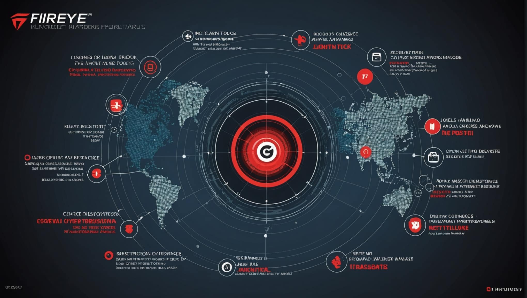 Fireeye Releases Mandiants M Trends2015 Report The Sixth Annual Gauge On The Evolution Of Advanced Cyber Attacks Worldwide.jpeg