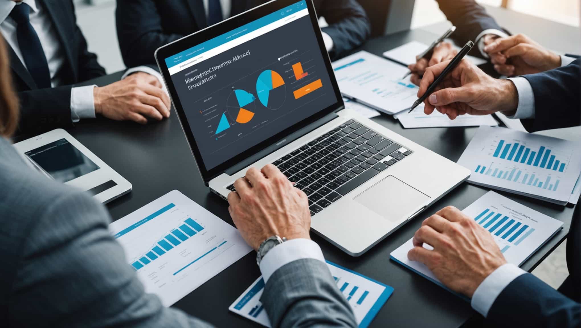 First Free And Independent Comparison And Evaluation Tool For Management Software Erp And Crm For Smes.jpeg