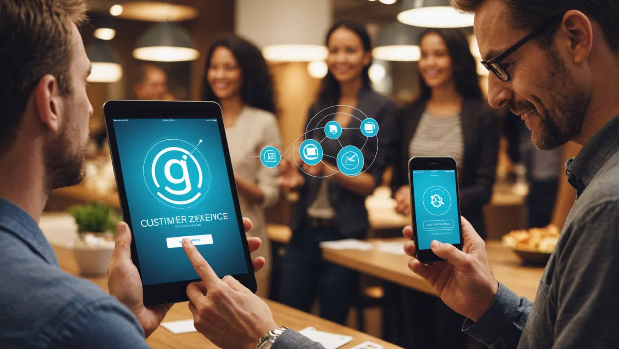 Five Trends That Will Revolutionize Customer Experience In 2016 Interactive Intelligence.jpeg