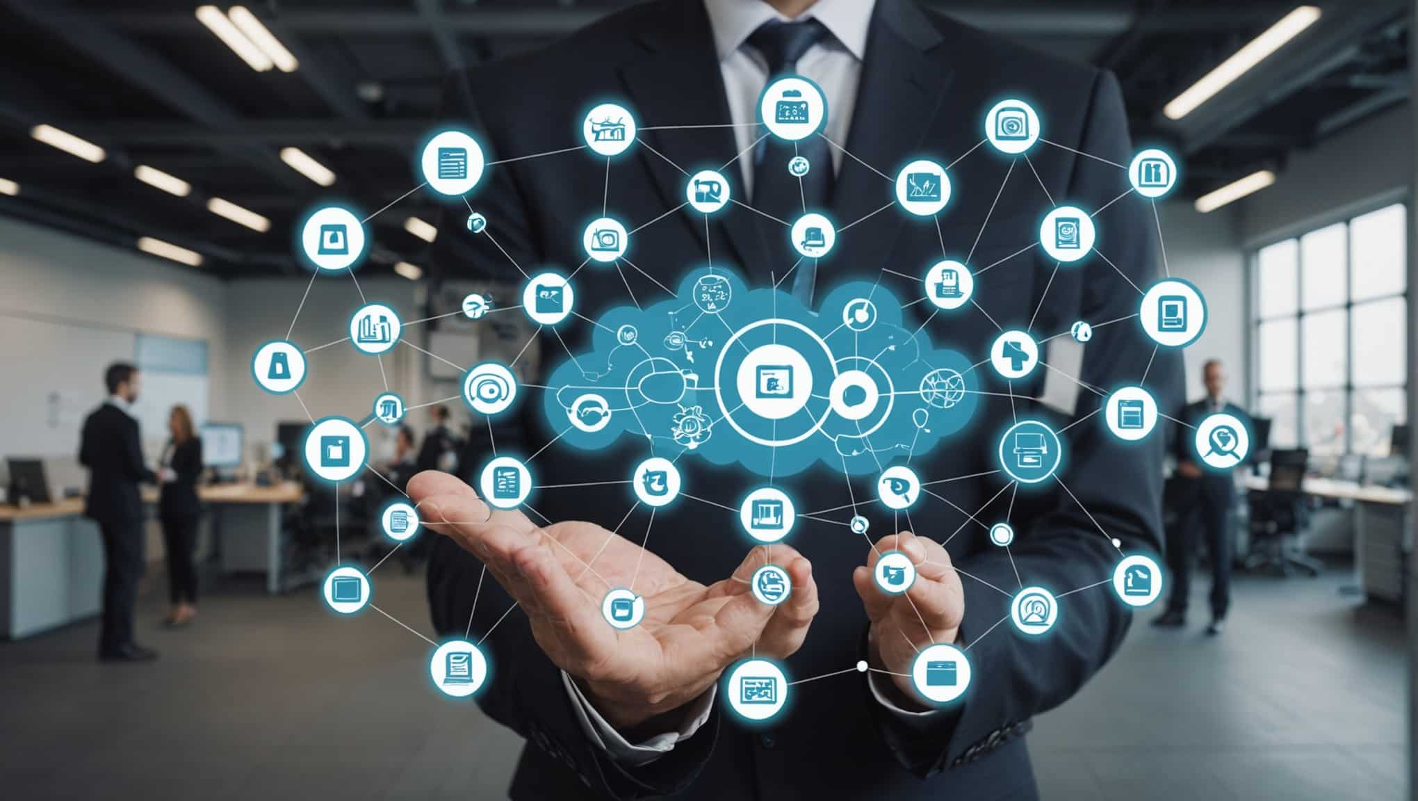 Flexibility Mobility And Iot To Dominate The Workplace Environment In 2016 Planon.jpeg