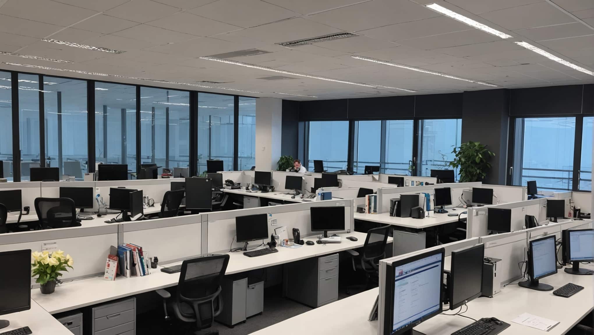 Florajet Pro At The Service Of 2600 French Companies Their Employees And Their Customers Who Said Office Life Was Gloomy.jpeg