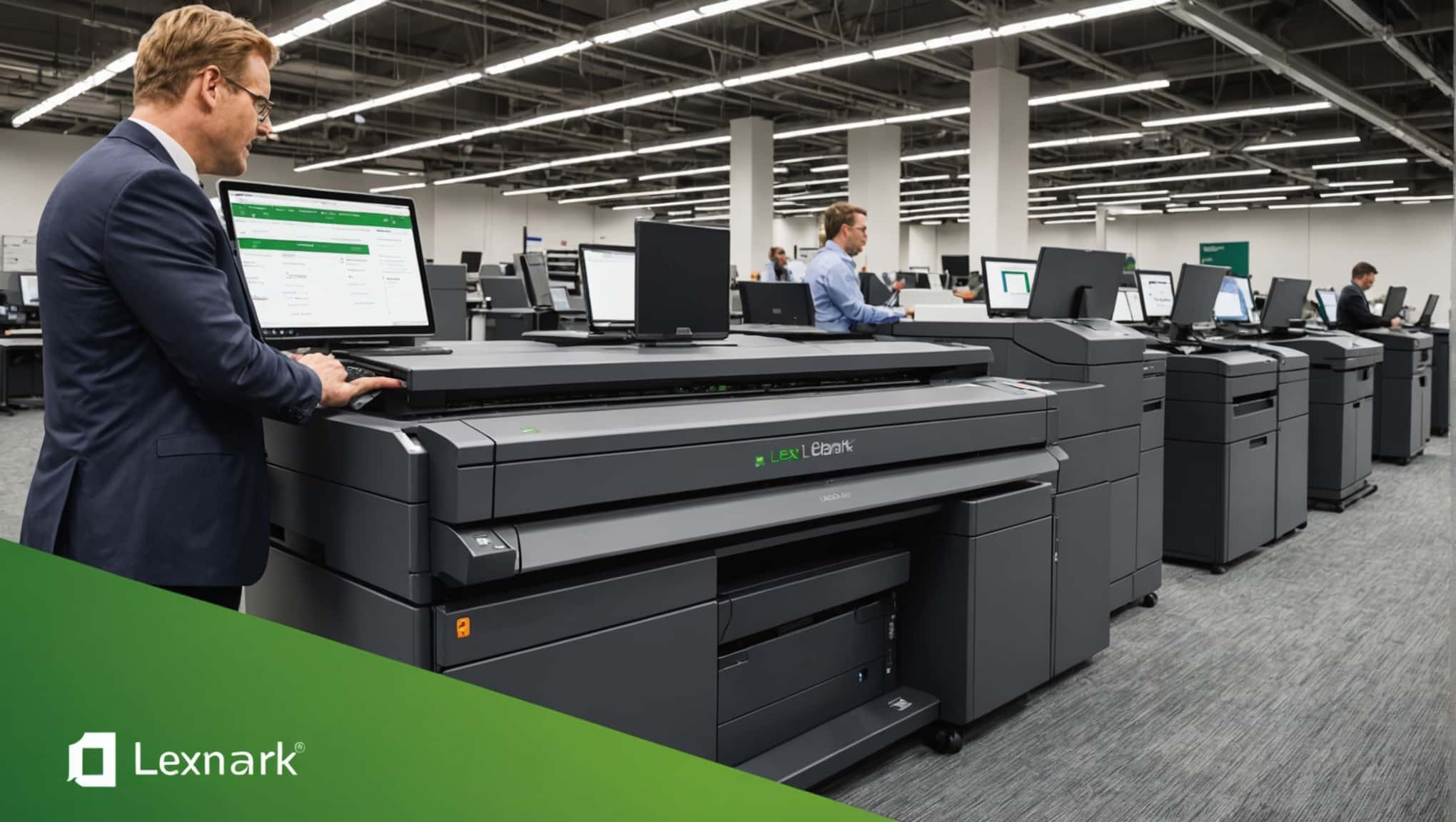 For The Fourth Consecutive Year Lexmark Is Named A Leader In The Managed Print Services Mps Market By Quocirca.jpeg
