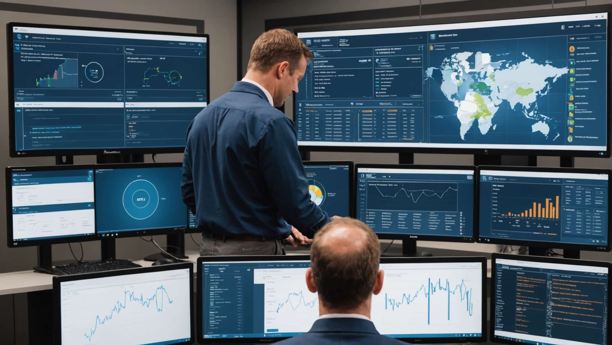 Forescout Enhances Operational Technology Network Visibility With New System Integrations.jpeg