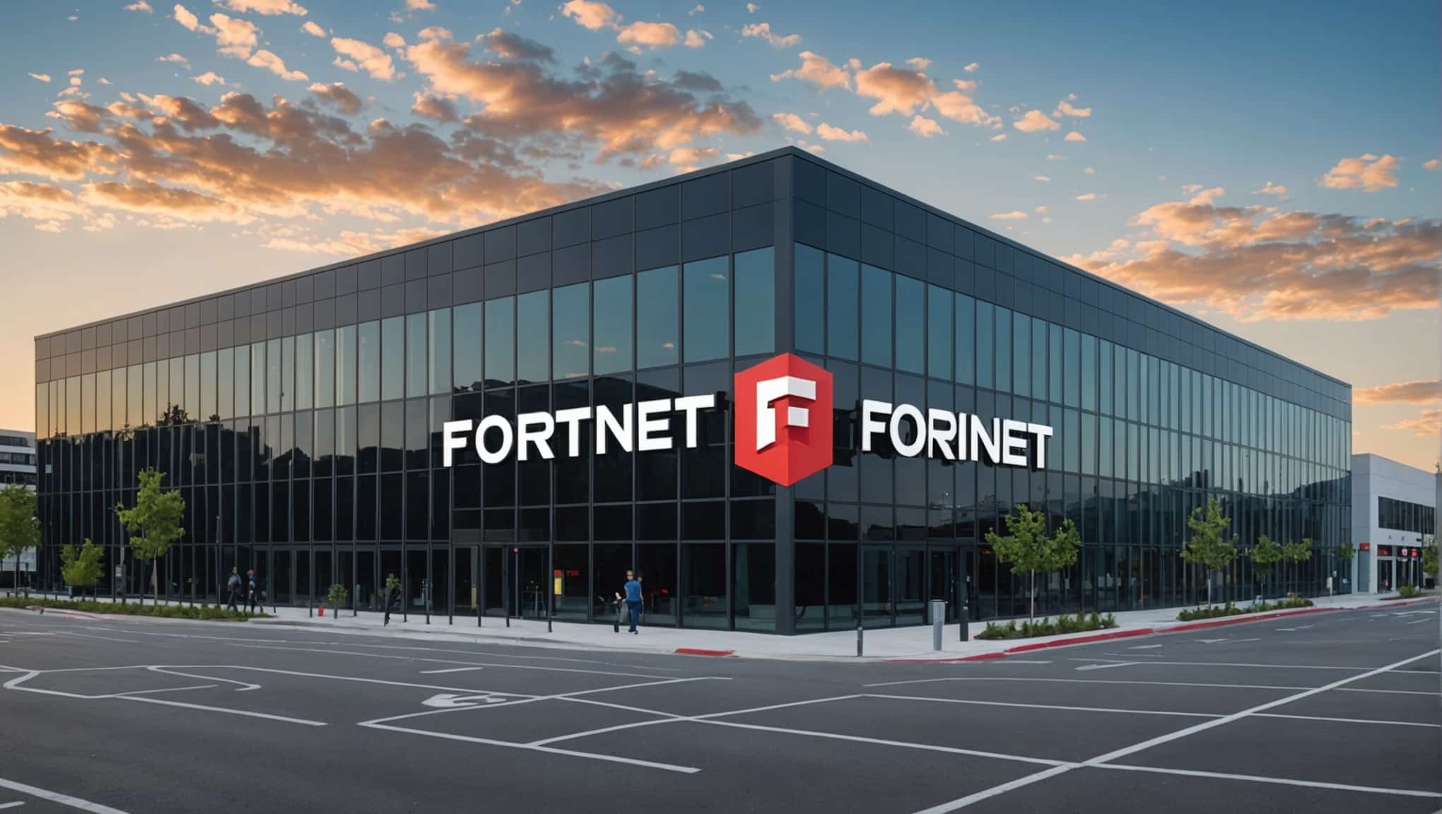 Fortinet Expands Its Security Fabric Offering To Google Cloud Platform To Enable Consistent Protection In Hybrid Cloud Environments.jpeg