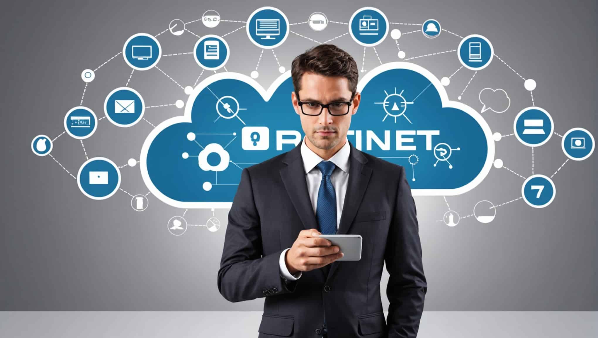 Fortinet Global Study Shows Strong Willingness Of Generation Y To Breach Company Byod Bring Your Own Cloud Policies As Emerging Technologies Enter The Workplace.jpeg