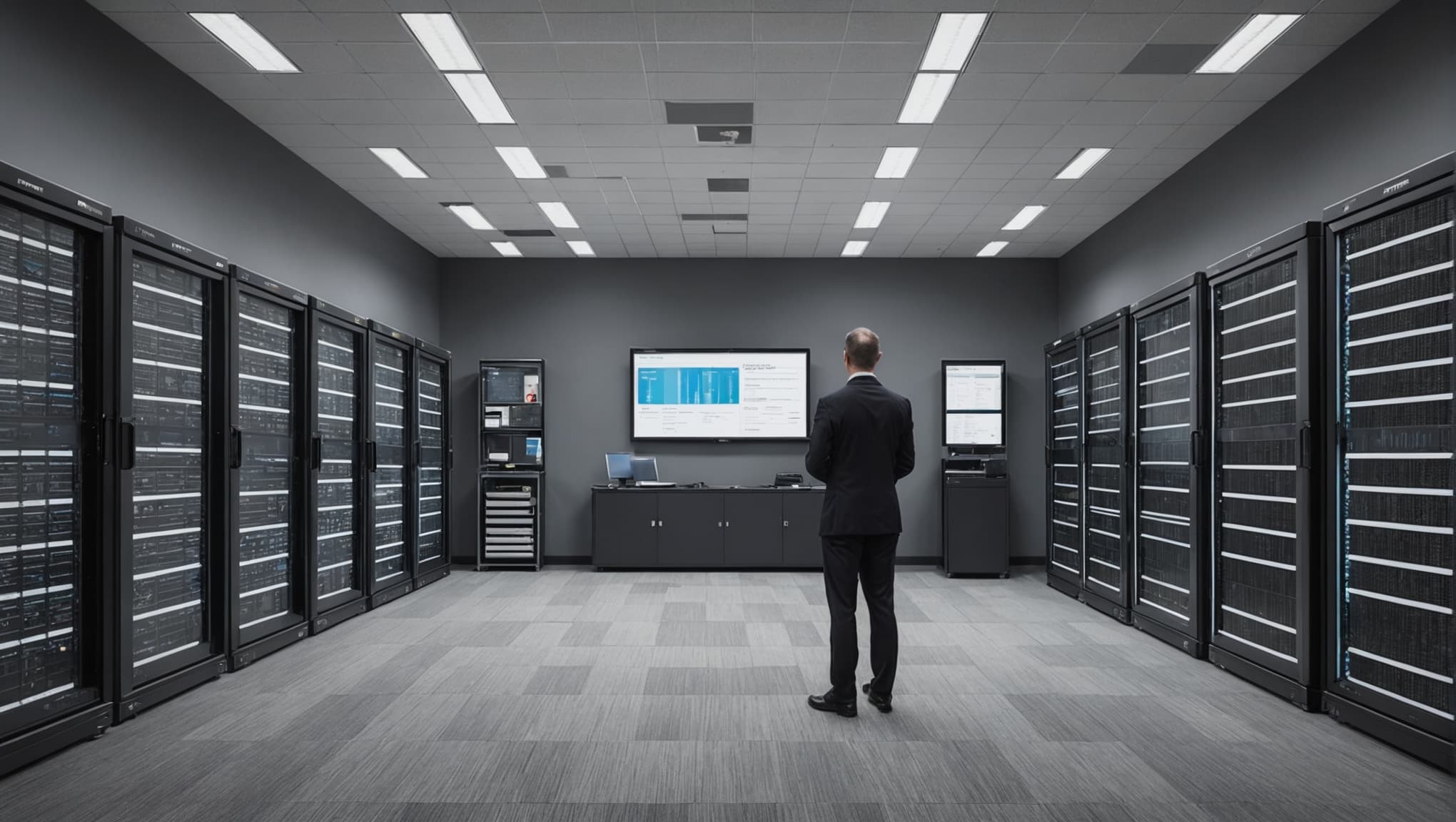 Fortinet Integrates New Service And Support Offerings Into Its Program For Managed Security Service Providers.jpeg