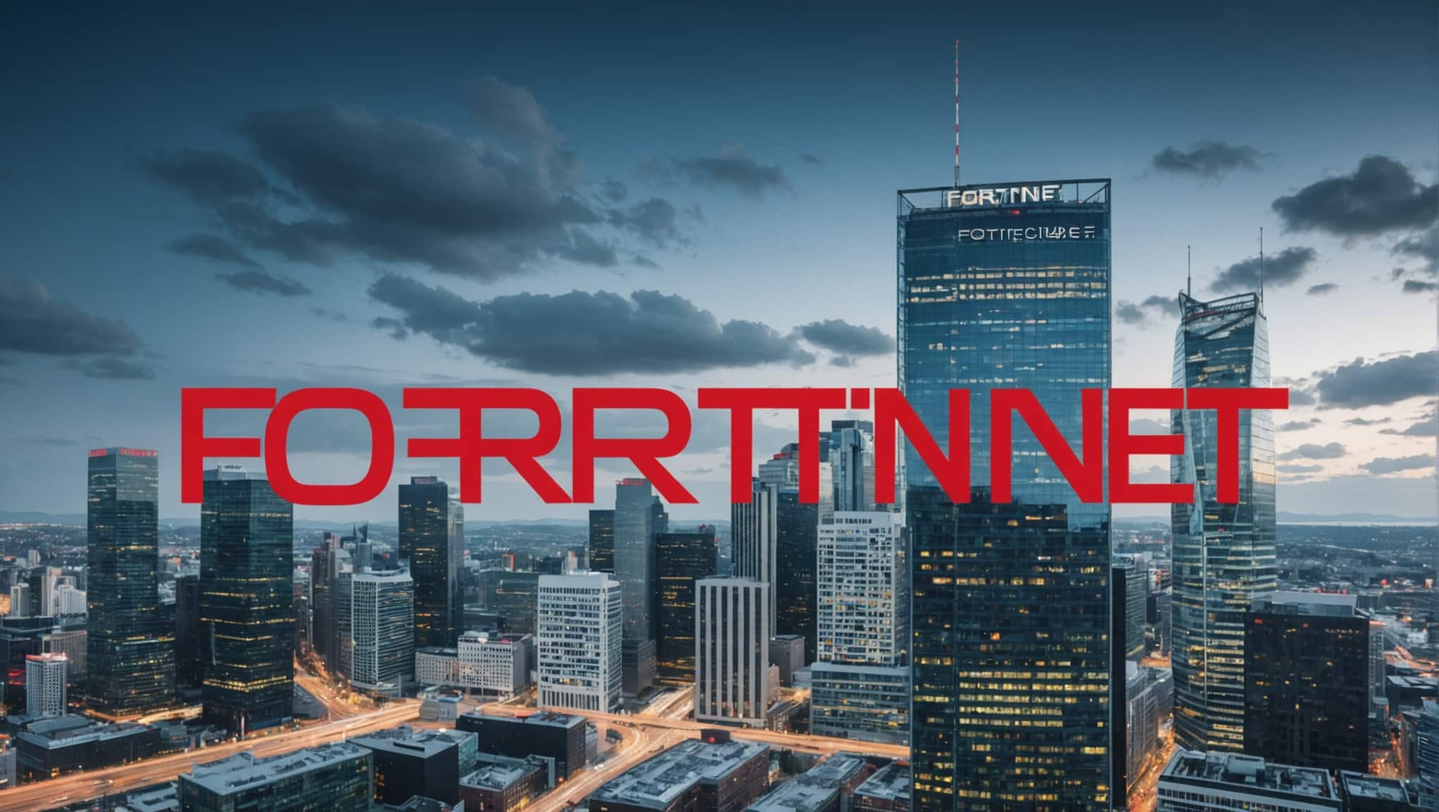 Fortinets Forticare 360 Cloud Service Continuously Assesses Enterprise Network Security Levels.jpeg