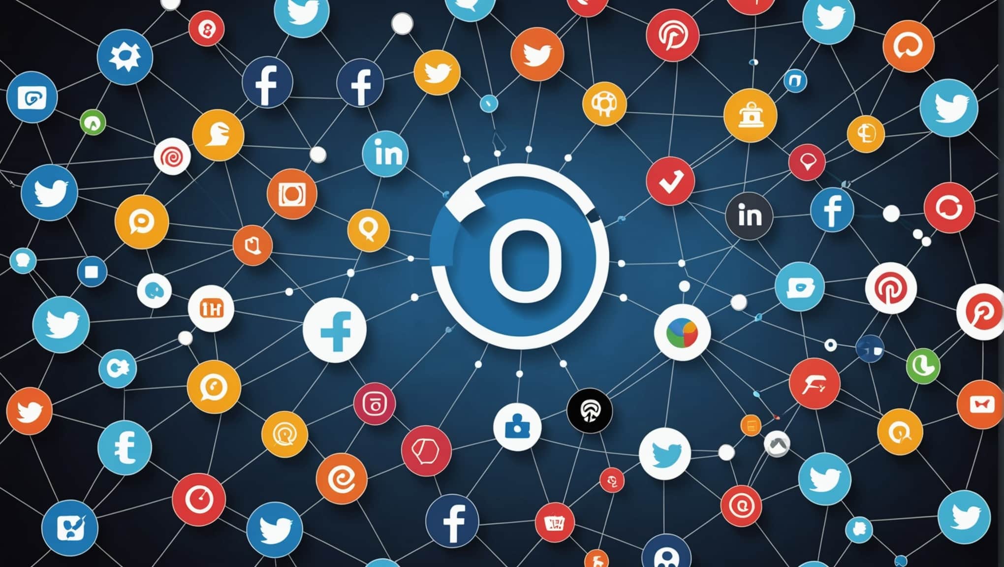 Fortune 100 Companies And Social Media A Comparative Usage Analysis Highlights Numerous Security Challenges.jpeg