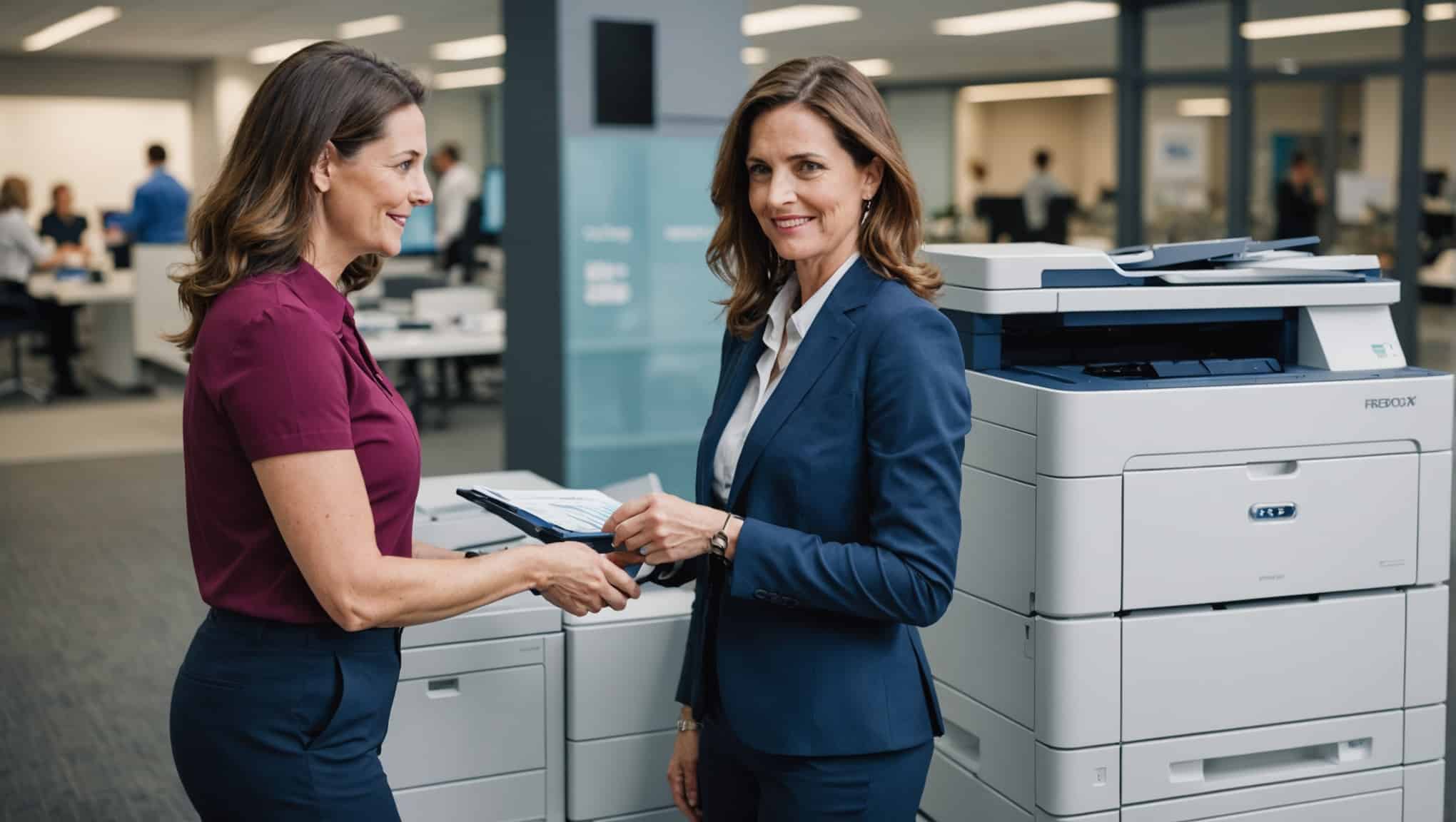 Four Signs Its Time To Upgrade Your Printing Solutions By Frederique Gros Xerox.jpeg