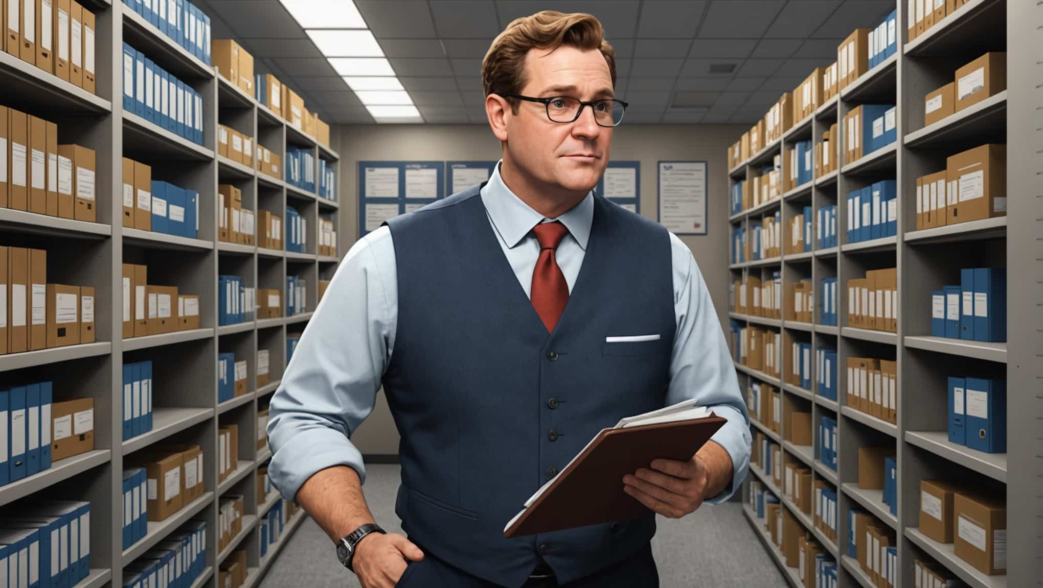 Fred From Accounting Opts For The Archiving Solution By Cdc Arkhineo.jpeg