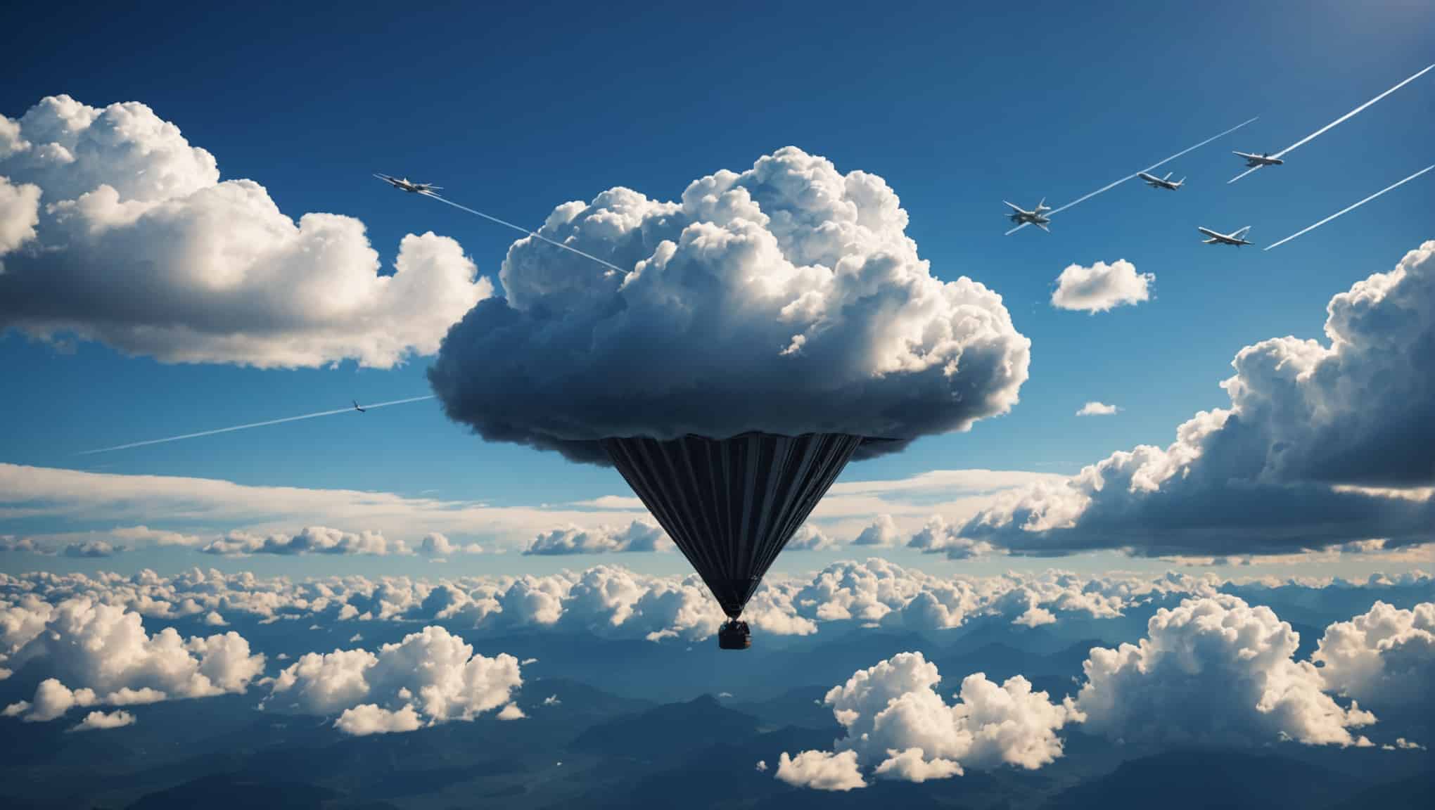 Free Cloud Migration Solutions Opportunity Or Misstep By Sacha Blaise Cloudiway.jpeg