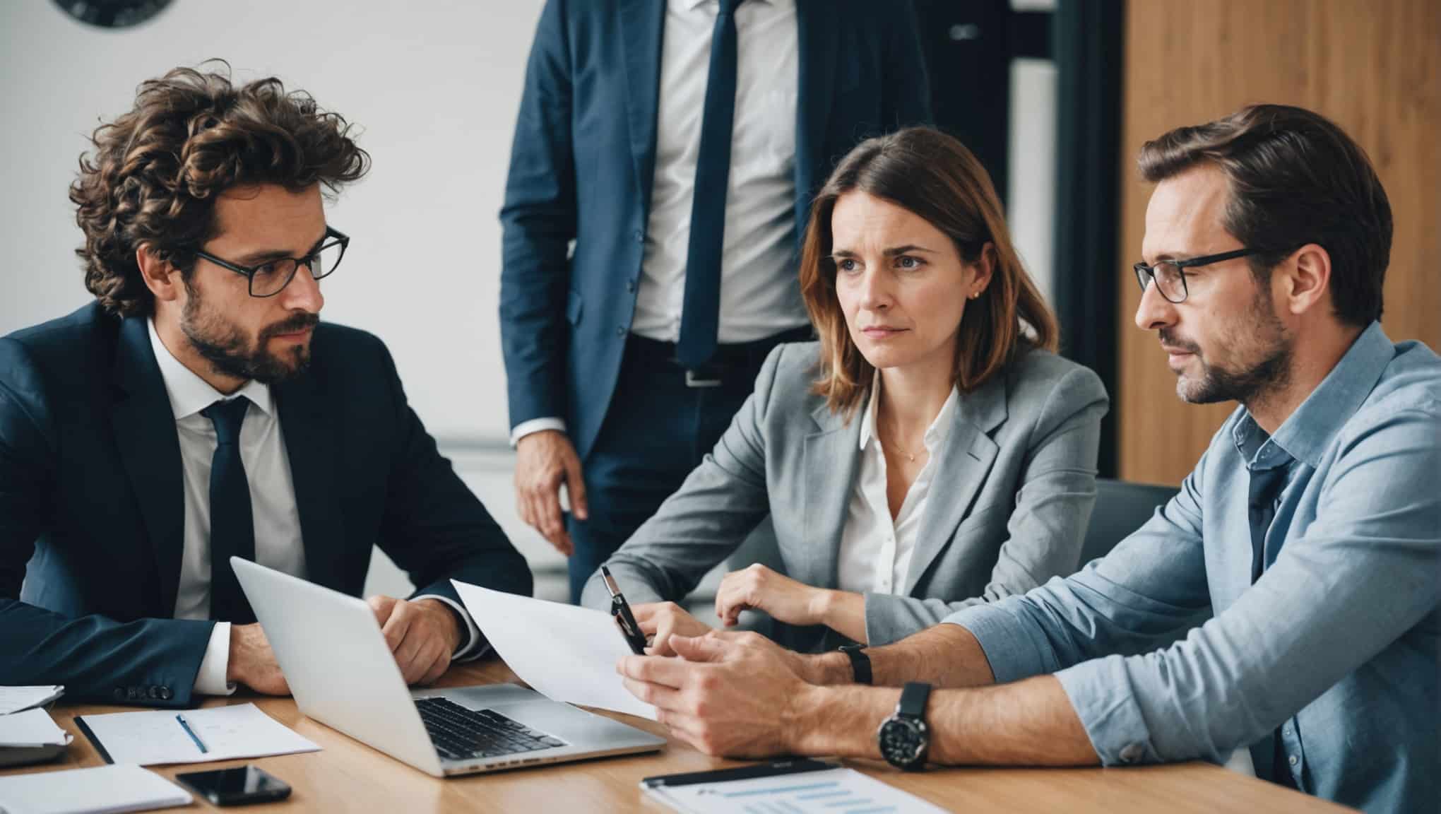 French Companies Lose An Average Of E9000 Per Employee Each Year Due To Ineffective Collaboration And Communication.jpeg