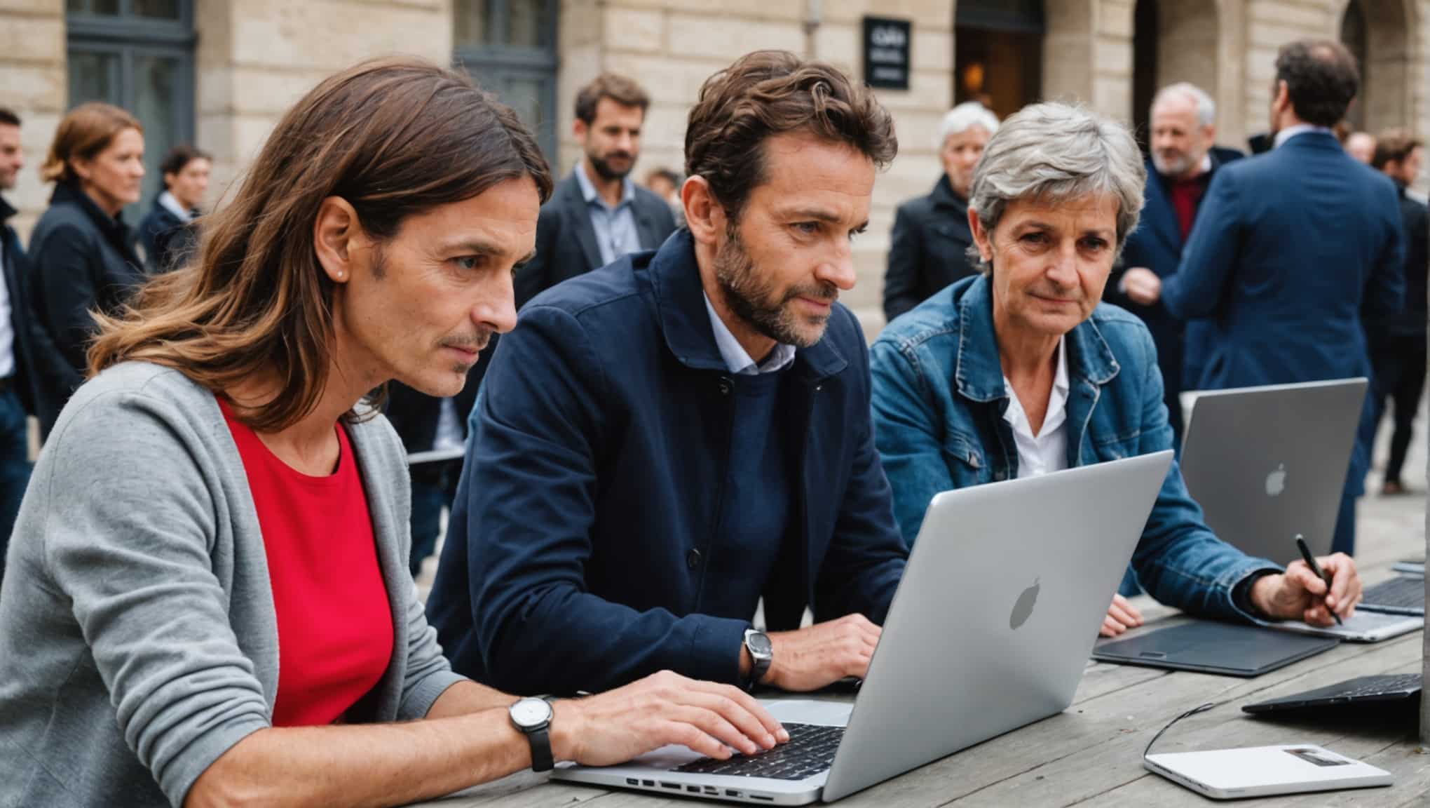 French People Are Losing Interest In Laptops And Tvs 60 Would Prefer A Device Other Than A Laptop If They Could Only Keep One.jpeg