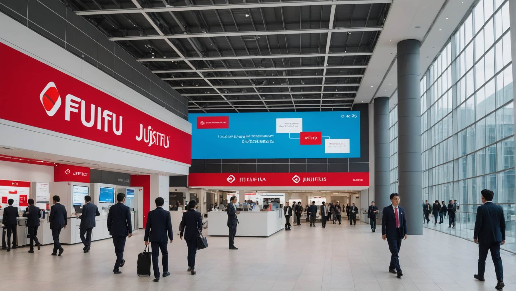 Fujitsu Accelerates Digital Transformation With Its K5 Cloud Service.jpeg