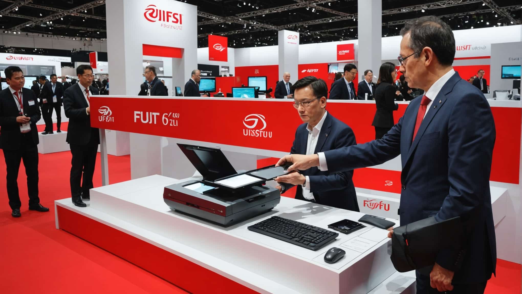 Fujitsu Document Scanners For Digital Transformation Unveiled At Cebit 2017.jpeg
