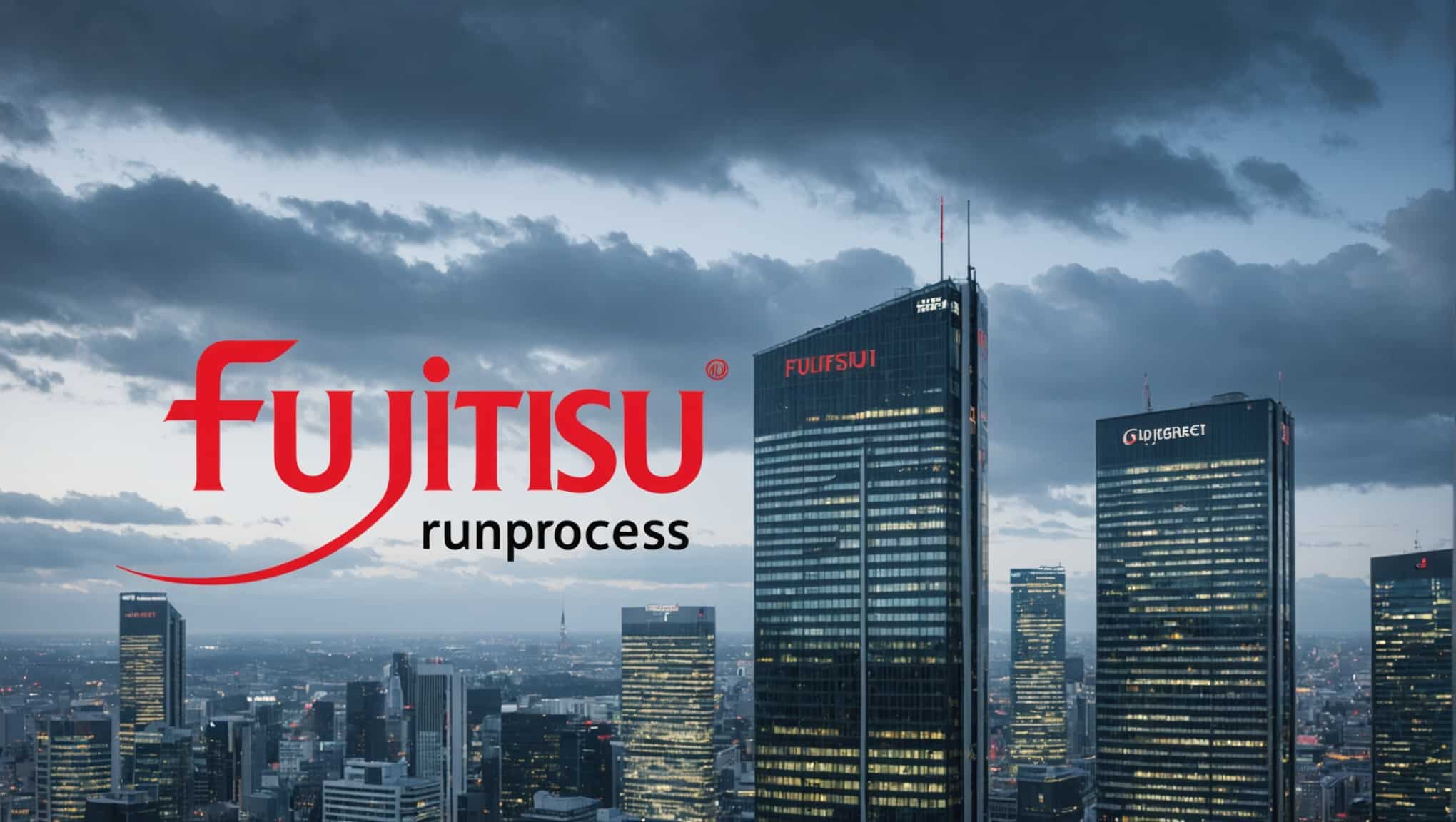 Fujitsu Runmyprocess To Drive The Next Wave Of Cloud Adoption By Leveraging Amazon Web Services.jpeg