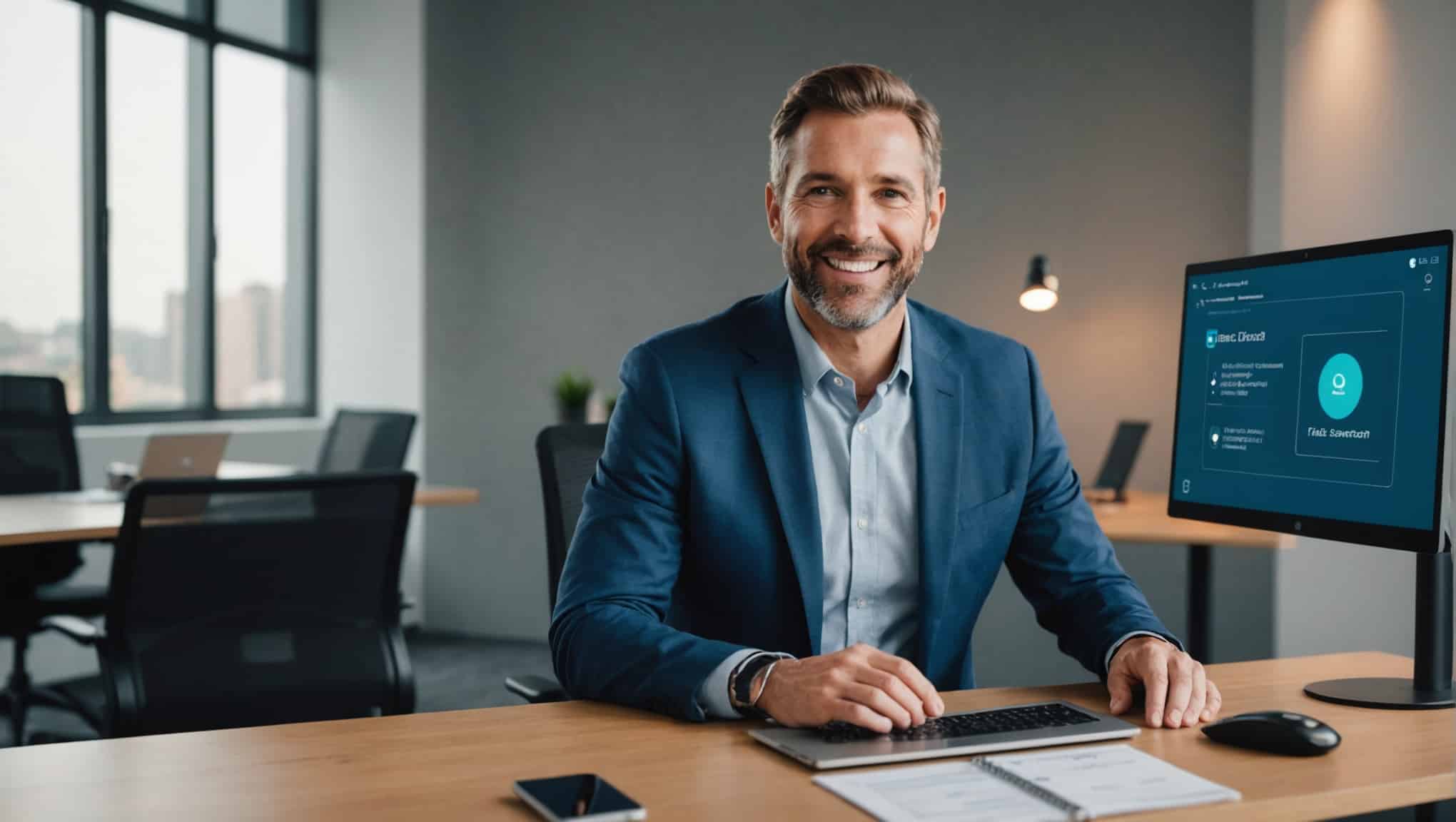 Fuze Connect A Solution Integrated With Enterprise Applications Through Fuzes Unified Communications Platform.jpeg