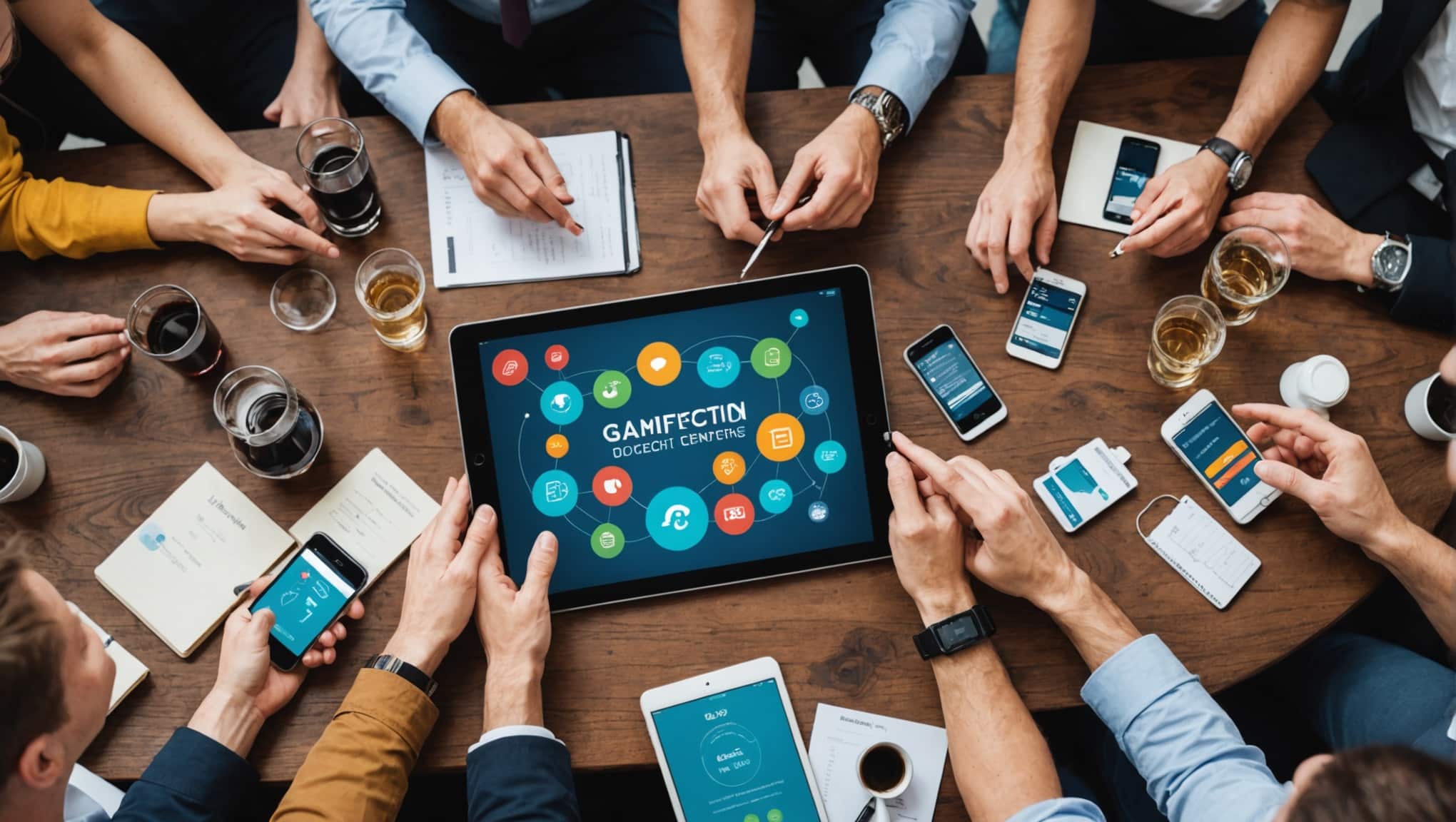 Gamification Enters The World Of Event Planning By Charles Dumoulin Atelier Nature.jpeg