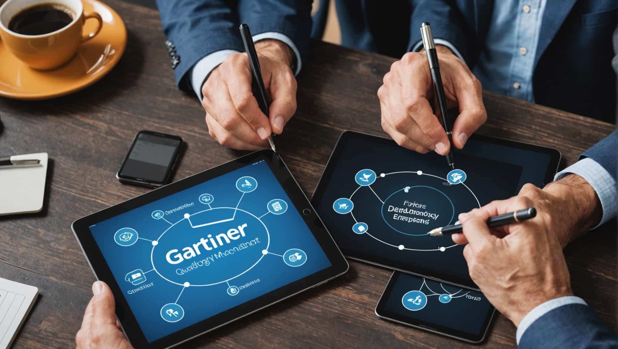 Gartner Recognizes Good Technology As A Leader In Its Enterprise Mobility Management Magic Quadrant For The Fourth Consecutive Year.jpeg