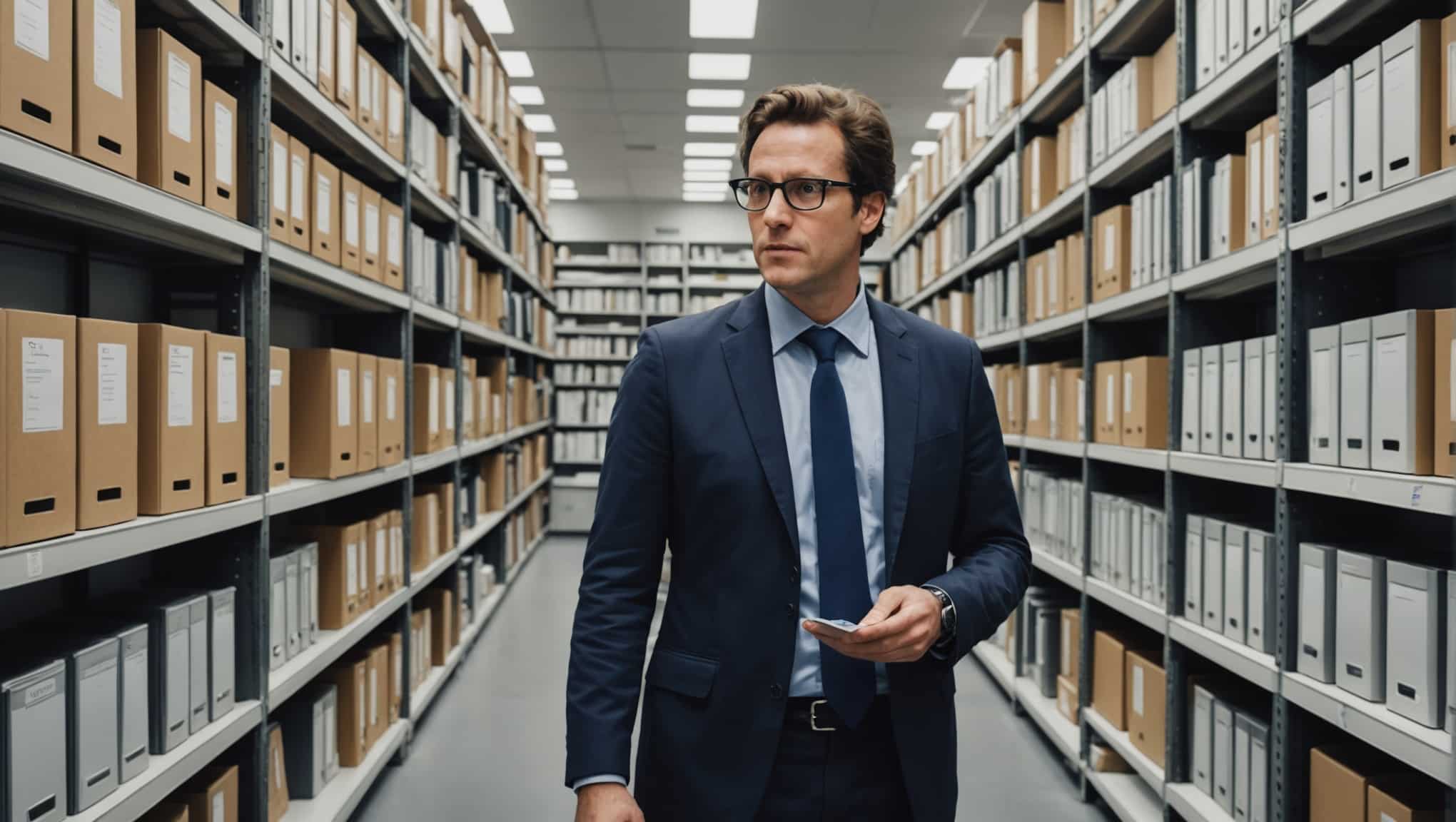 Ged Vs Electronic Archiving Competitors Or Complementary By Severine Denys Head Of Ae Activities And Laurence Anouilh Consultant At Locarchives.jpeg