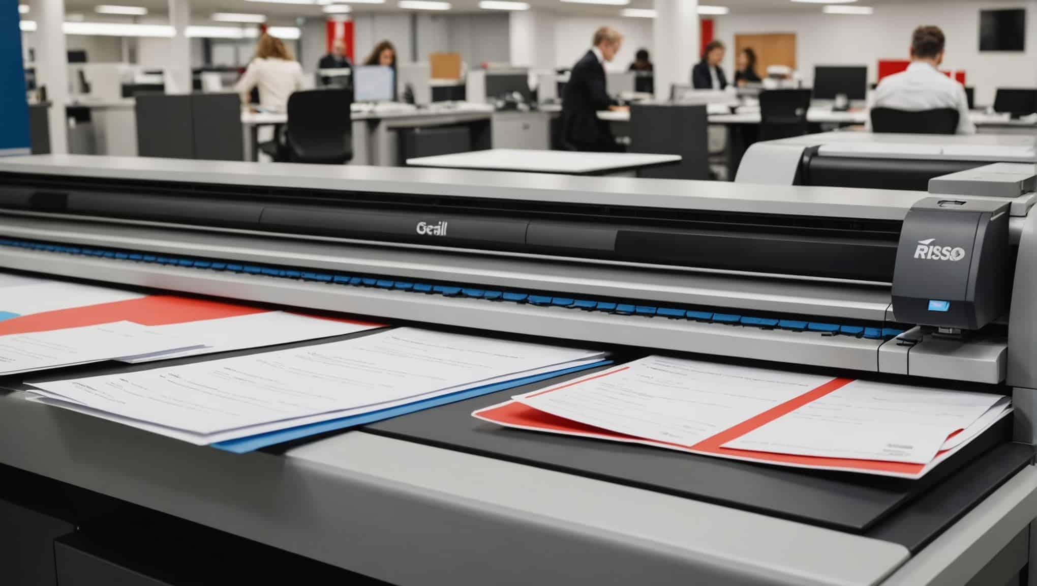 Generali France Trusts Riso For Printing Its Management Documents.jpeg