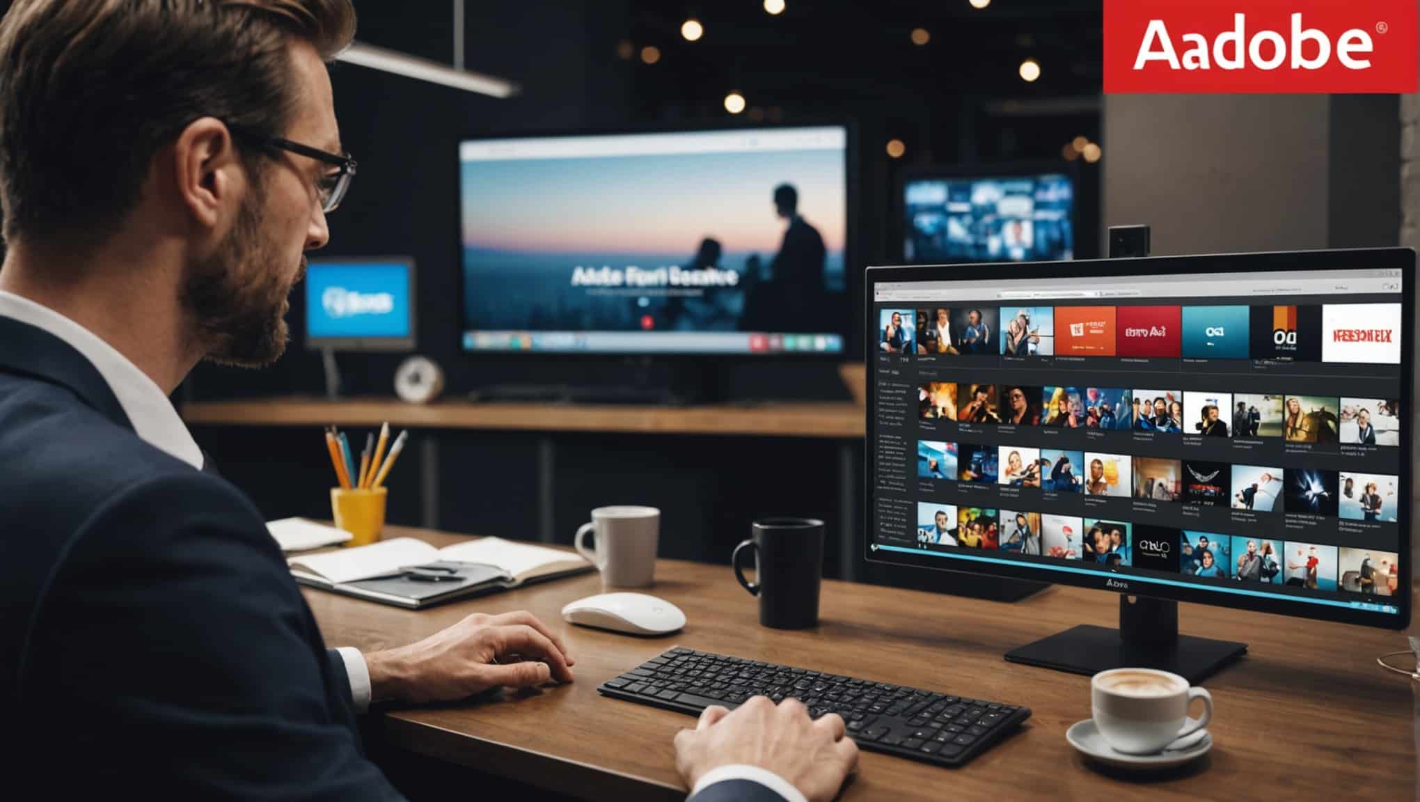 Gigyas Customer Identity Management Technology Chosen By Adobe For Its Primetime Ott Video Streaming Service.jpeg