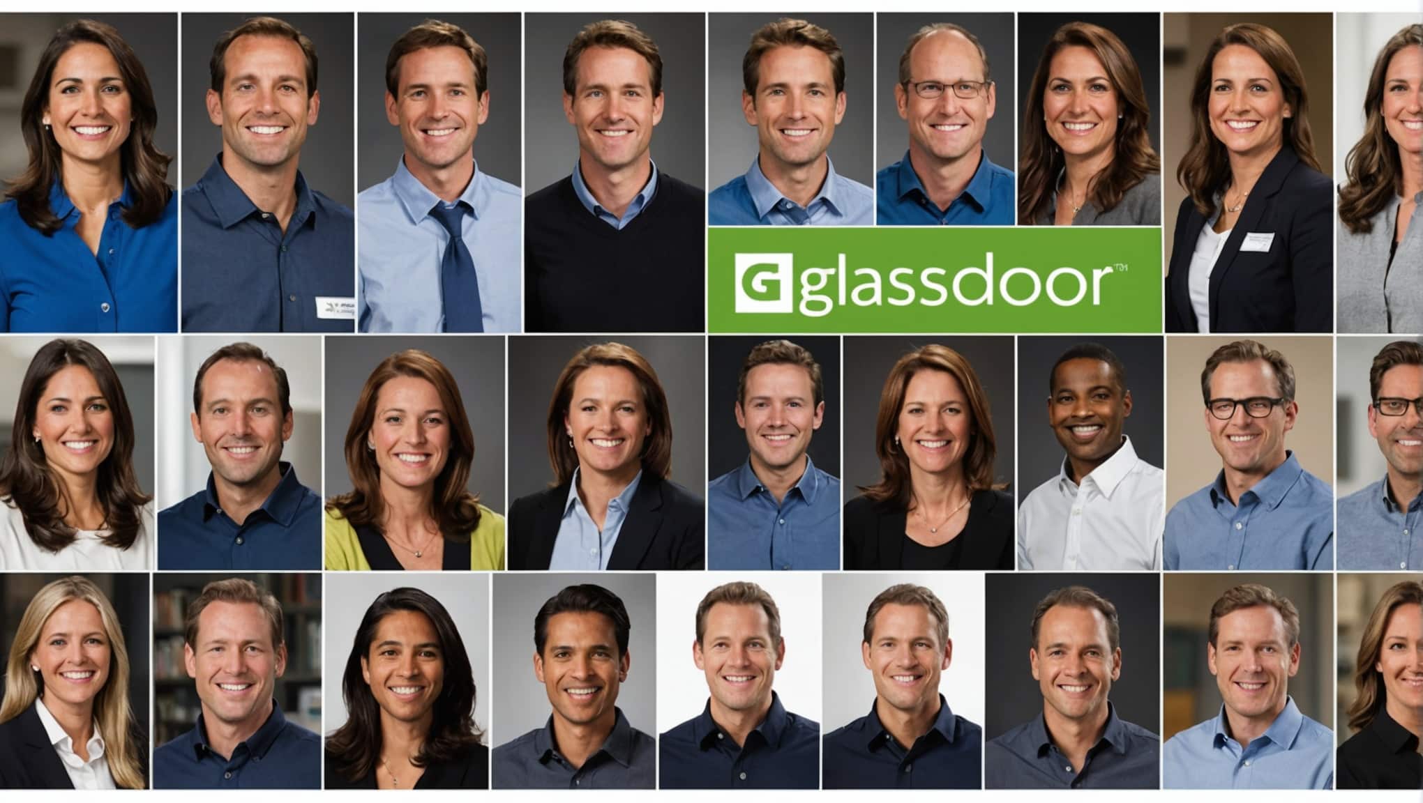 Glassdoor Releases Its 7th Annual Ranking Of The Best Companies To Work For In 2015 According To Their Employees.jpeg