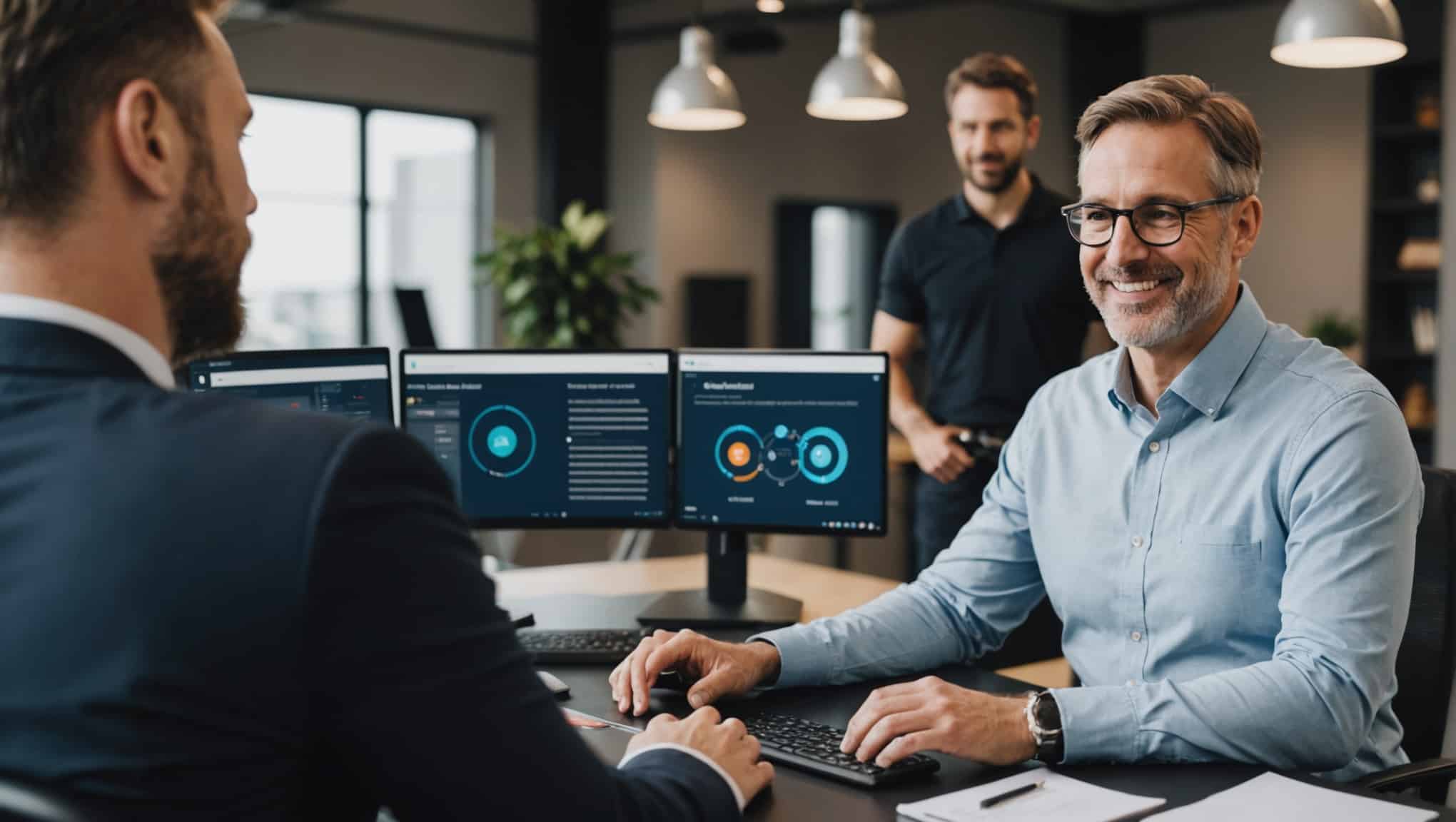 Good Technology Enhances Its Clients Professional Mobility Experience With The Introduction Of New Partners Into Its Ecosystem.jpeg