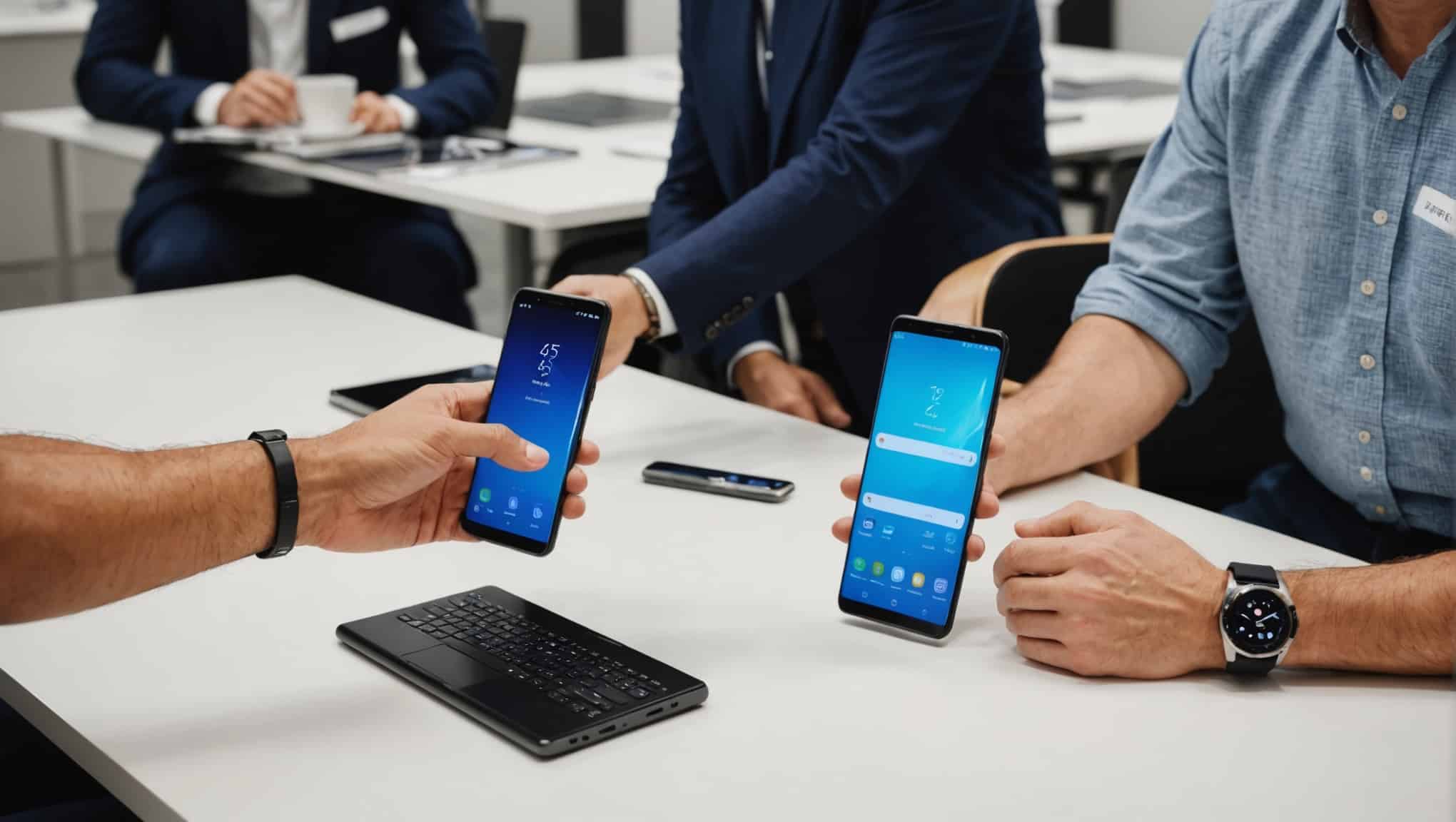 Good Technology Expands Its Strategic Partnership With Samsung.jpeg