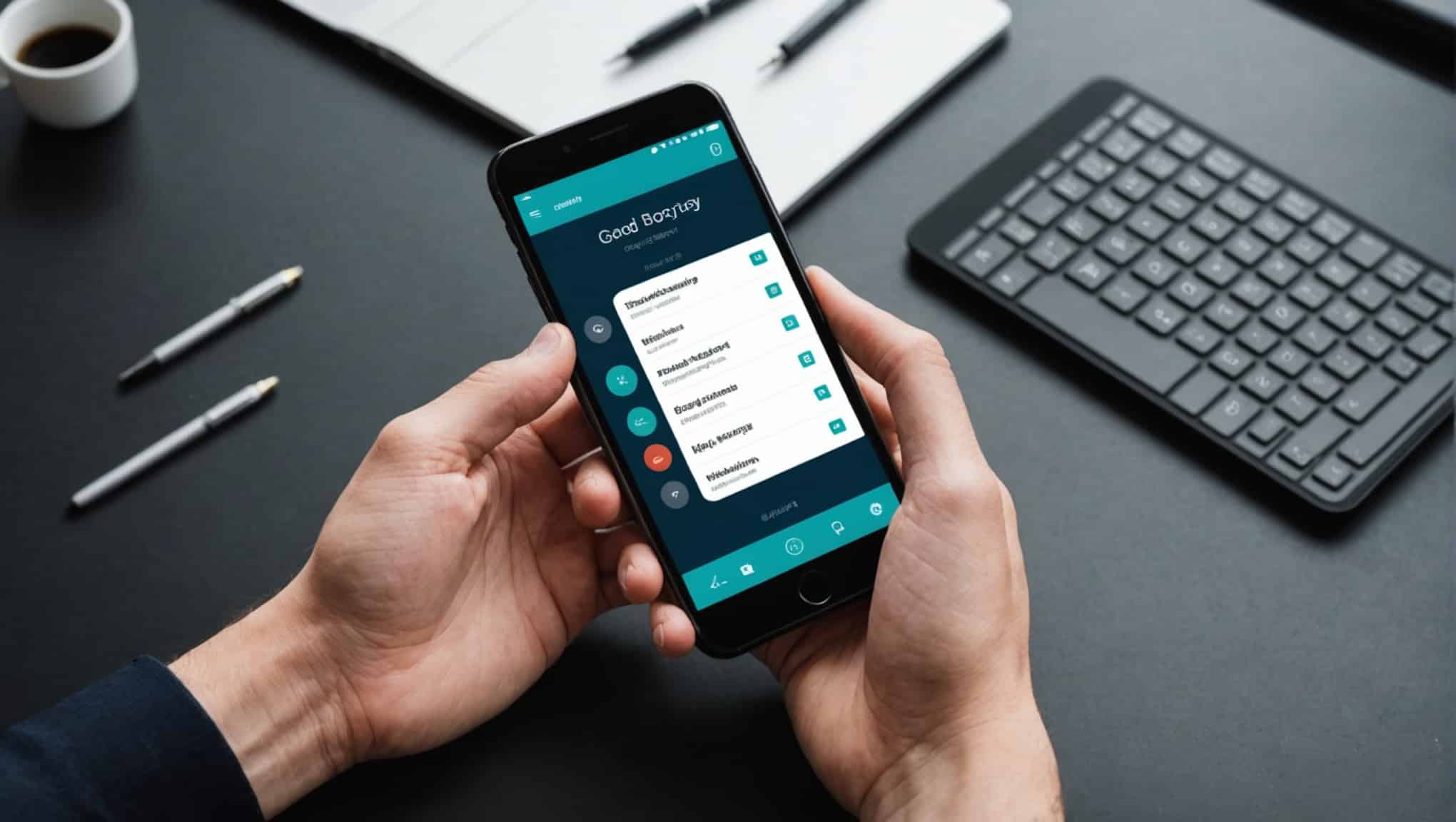 Good Technology Launches The First Service Management Solution For Mobile Applications.jpeg