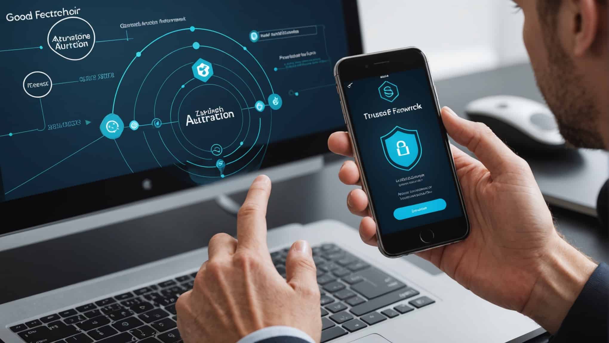 Good Technology Launches Trusted Authentication Framework To Enhance Mobile Security With Sustainable Authentication Protection Technologies.jpeg