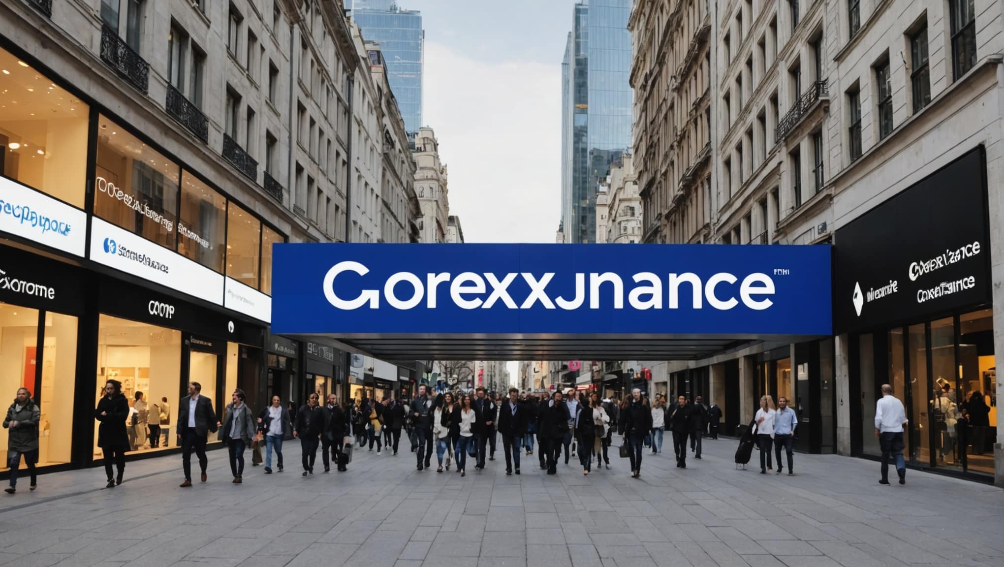 Groupm Partners With Conexance To Develop Its Programmatic Marketing Offering.jpeg