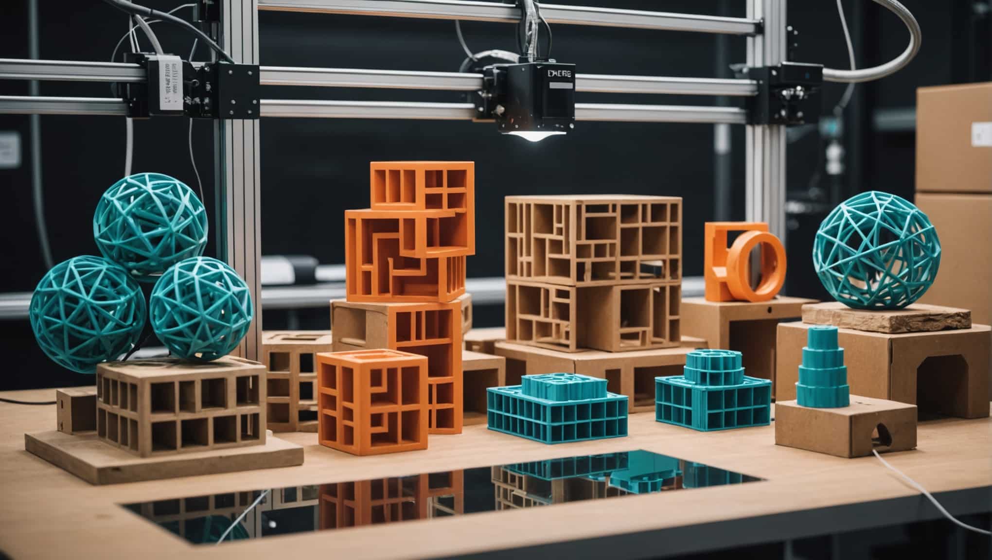 Growth 2018 2022 In Industrial 3d Printing Web To Print Digital Graphic Design And Packaging Markets.jpeg