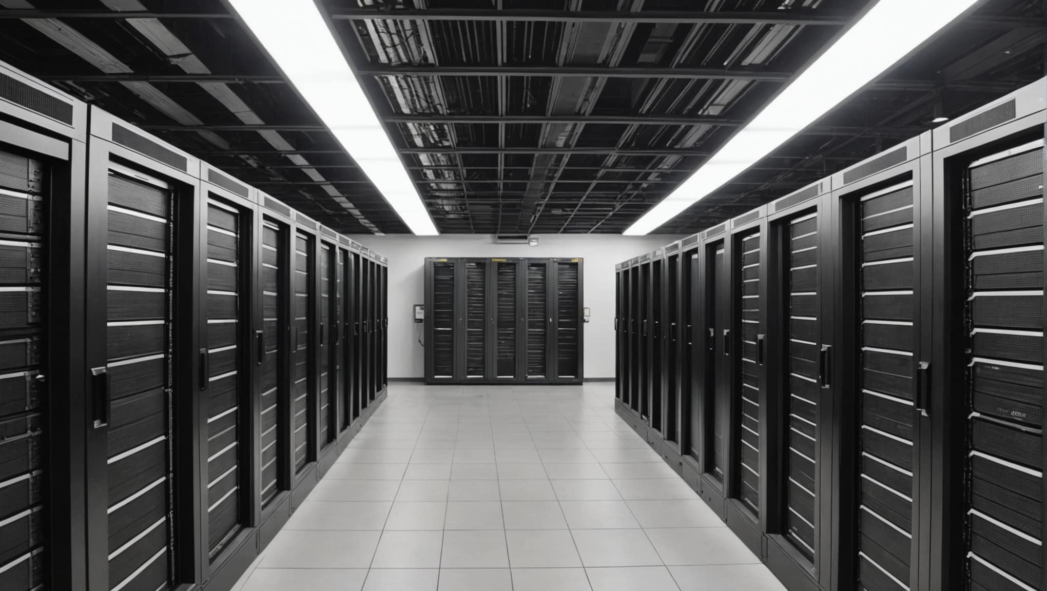 Here Is A Potential Translation Of The Article Title In English Given The Context Some Reasons To Move Your Datacenter By Frederic Chomette Vialis.jpeg