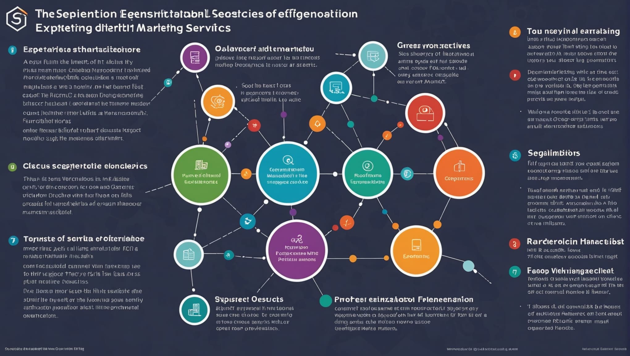Here Is The Translated Title In English Considering The Context The Art Of Segmentation Discover The 6 Best Practices Of Experian Marketing Services Through A New Infographic.jpeg