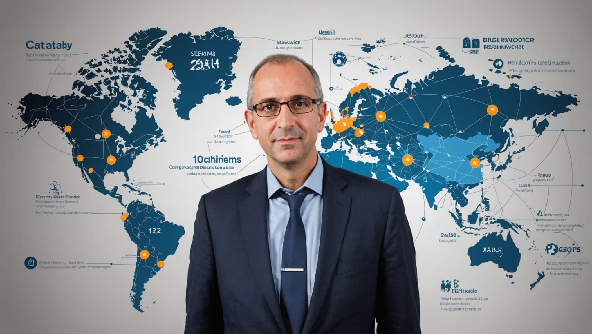 Here Is The Translated Title Of The Article In English Considering The Contextcan Big Data Become A Relevant Competitive Advantage By Gilles Azoulay Regional Director Western Europe At Pegasys.jpeg
