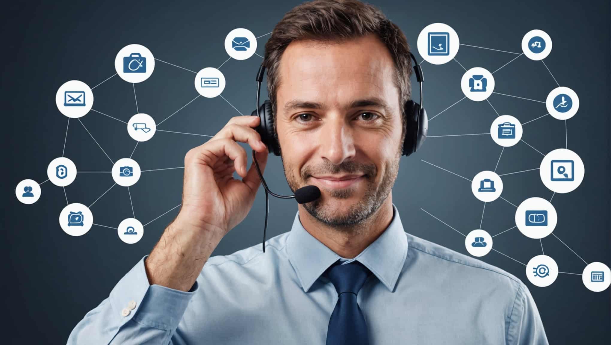 Heres A Translation Of The Title In The Given Context3 Essential Steps To Improve Customer Service By Laurent Detournay General Manager Of The French Subsidiary Easyphone Altitude Sof.jpeg