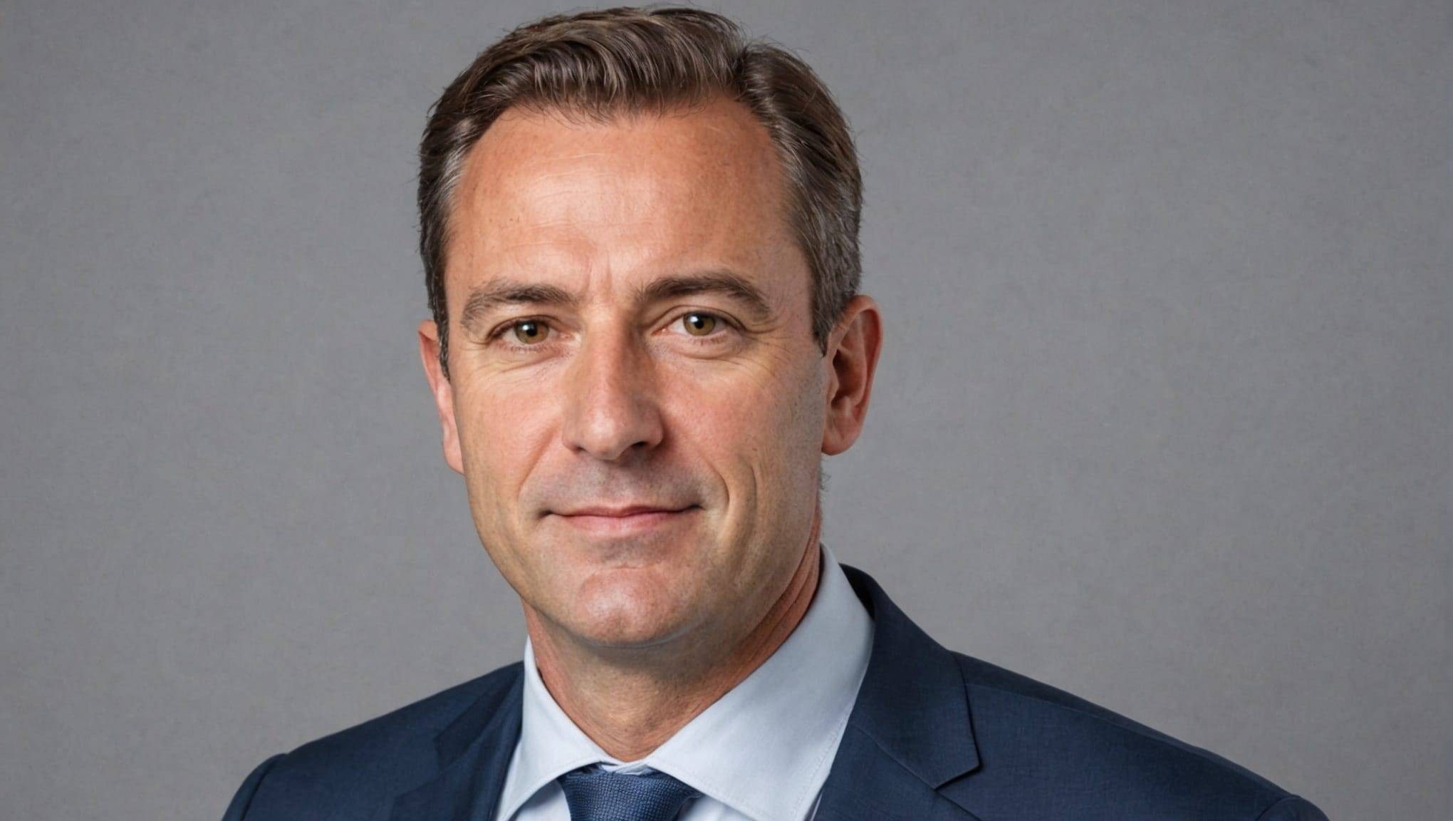 Herve Liotaud Appointed Vice President Of Southern Europe Sales At Sailpoint.jpeg