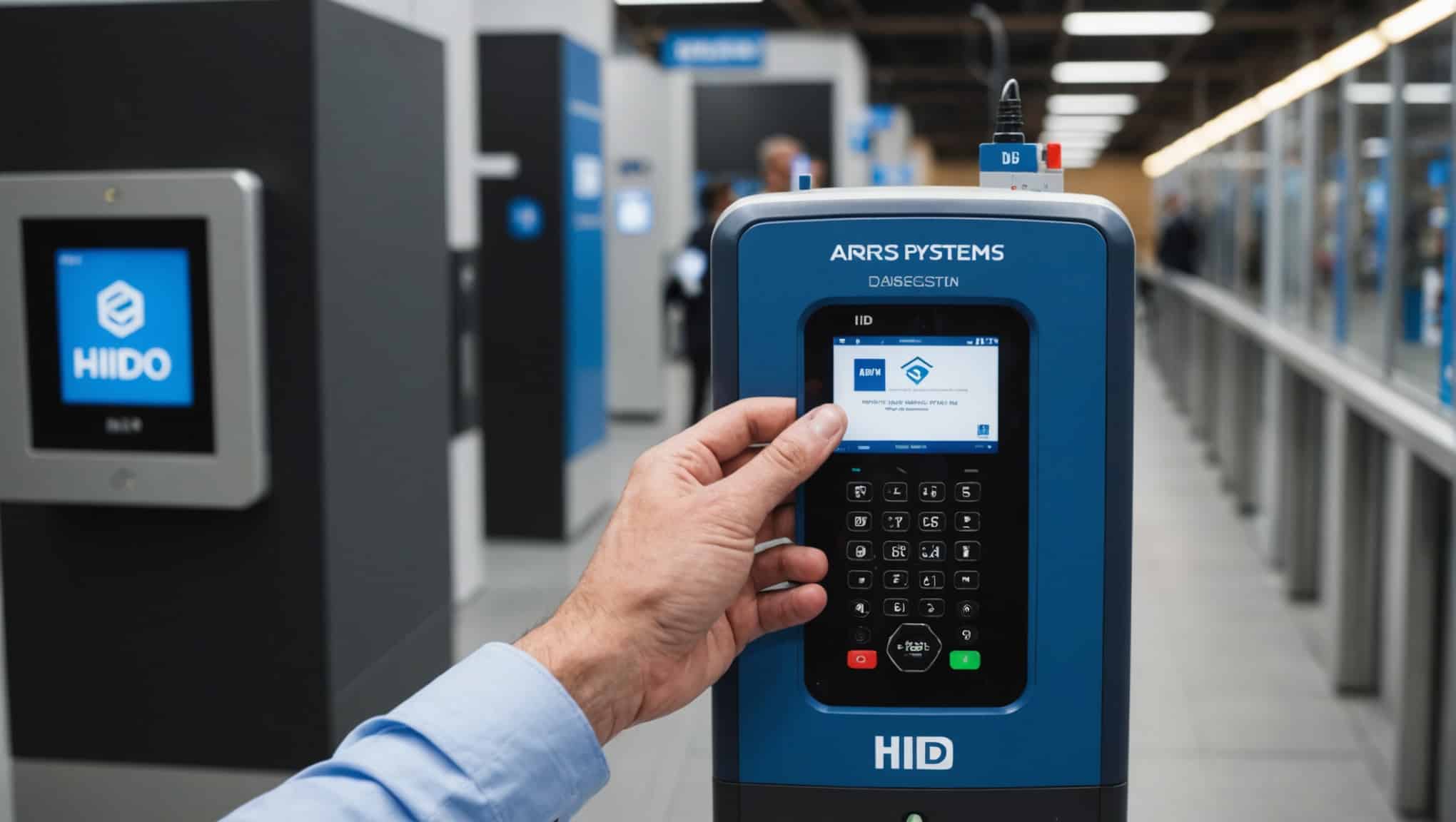 Hid Global Acquires Arjo Systems To Expand Its Government Id Business With Physical And Digital Identification Solutions.jpeg