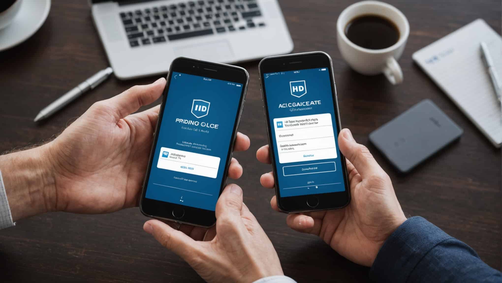 Hid Global Enhances Online Transaction Security And Digital Access With The Hid Approve Mobile App.jpeg
