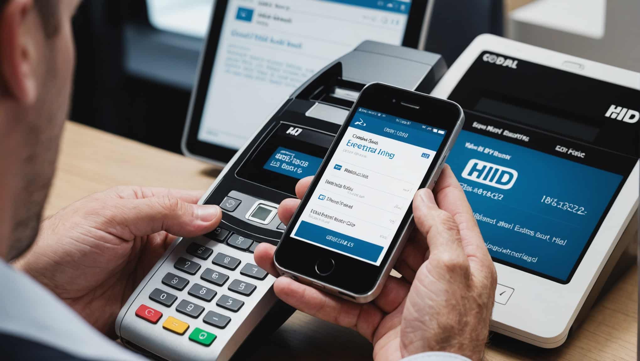 Hid Global Prevents Banking Fraud On Mobile Terminals While Enhancing User Experience.jpeg