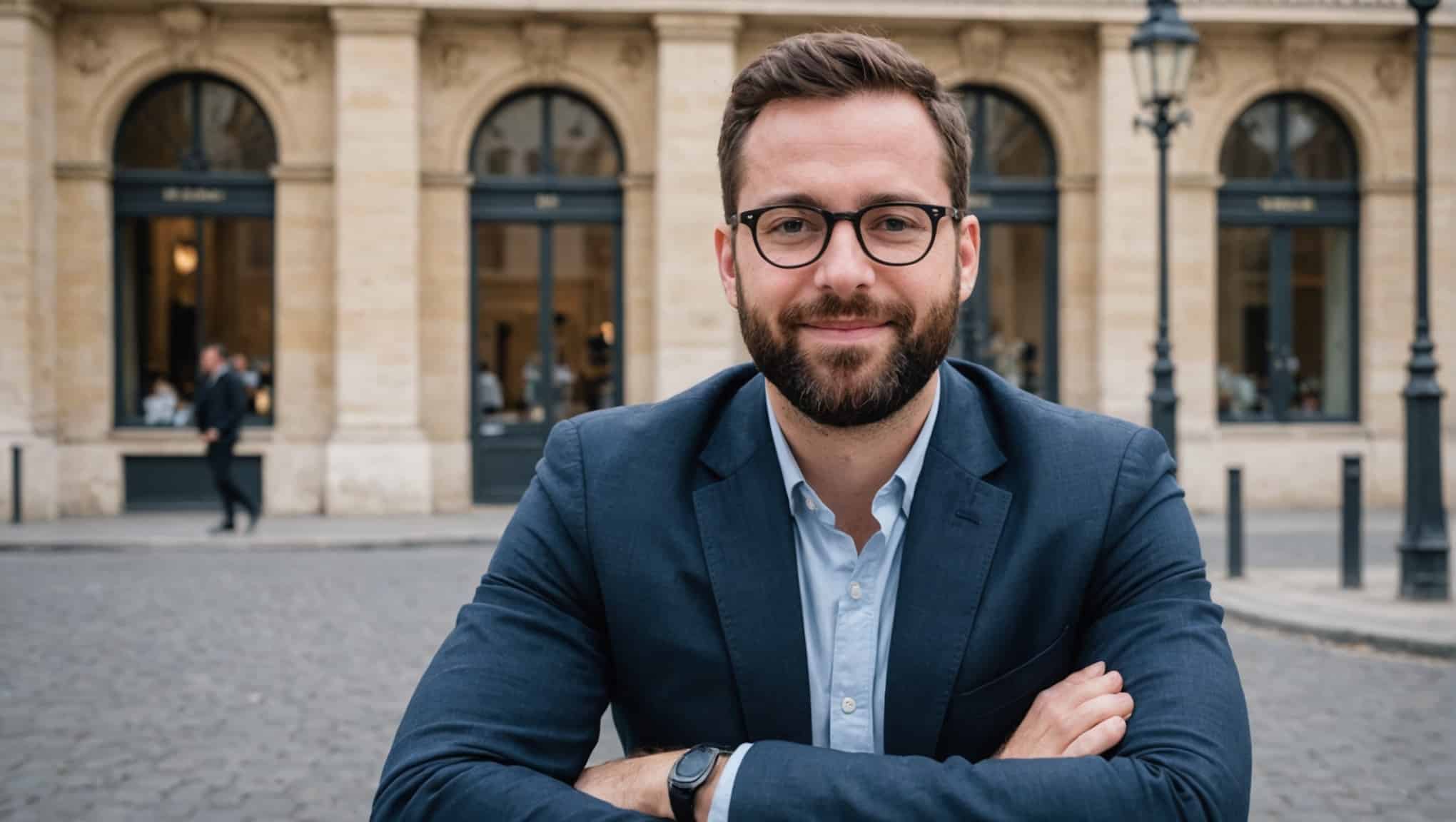 Hillknowlton Strategies Paris Recruits Yoni Lawson As Account Director Within Its Technology Division.jpeg
