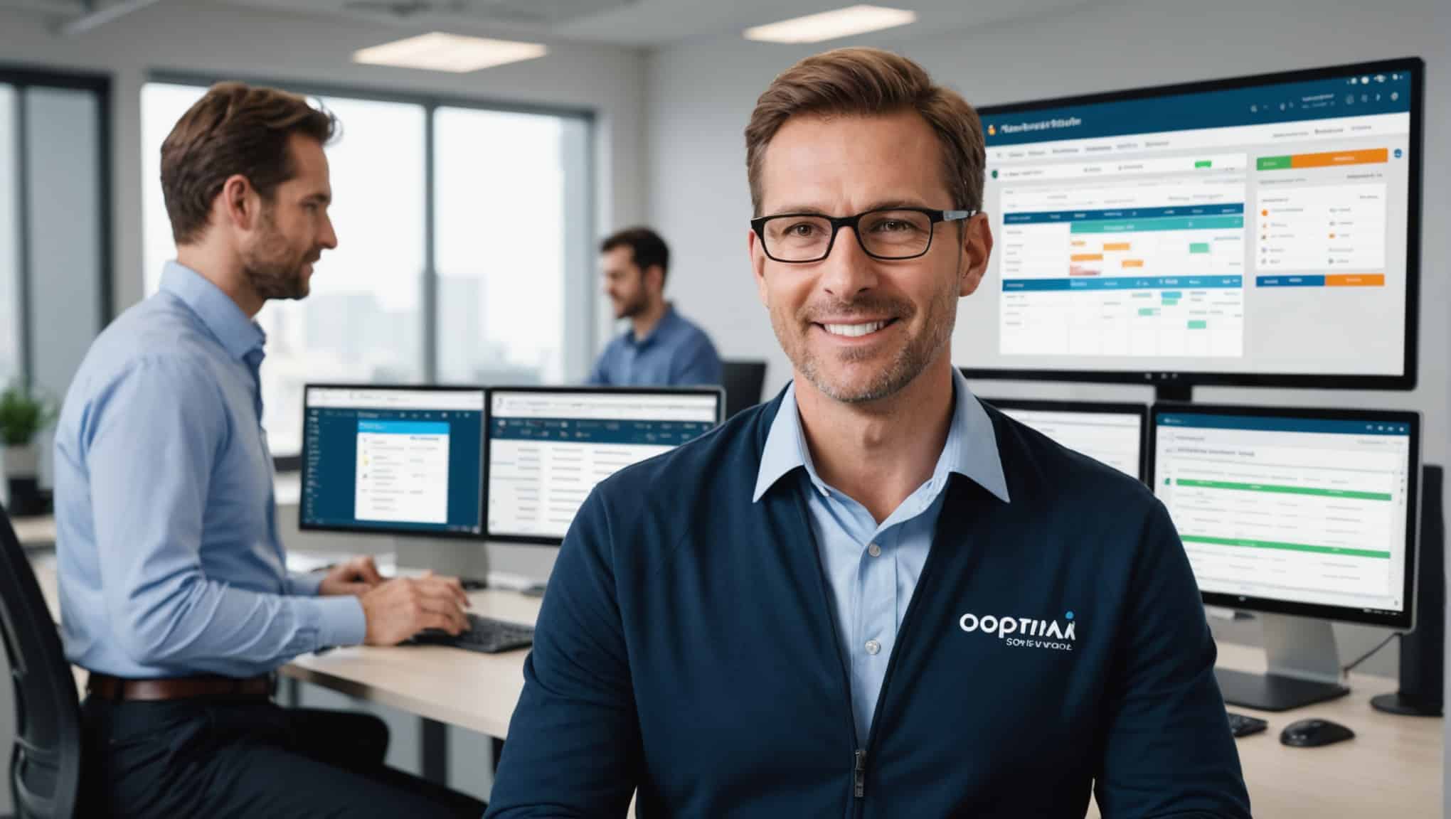 Horizontal Software Group Unveils E Optim A Tool For Automated And Optimized Team And Activity Scheduling.jpeg