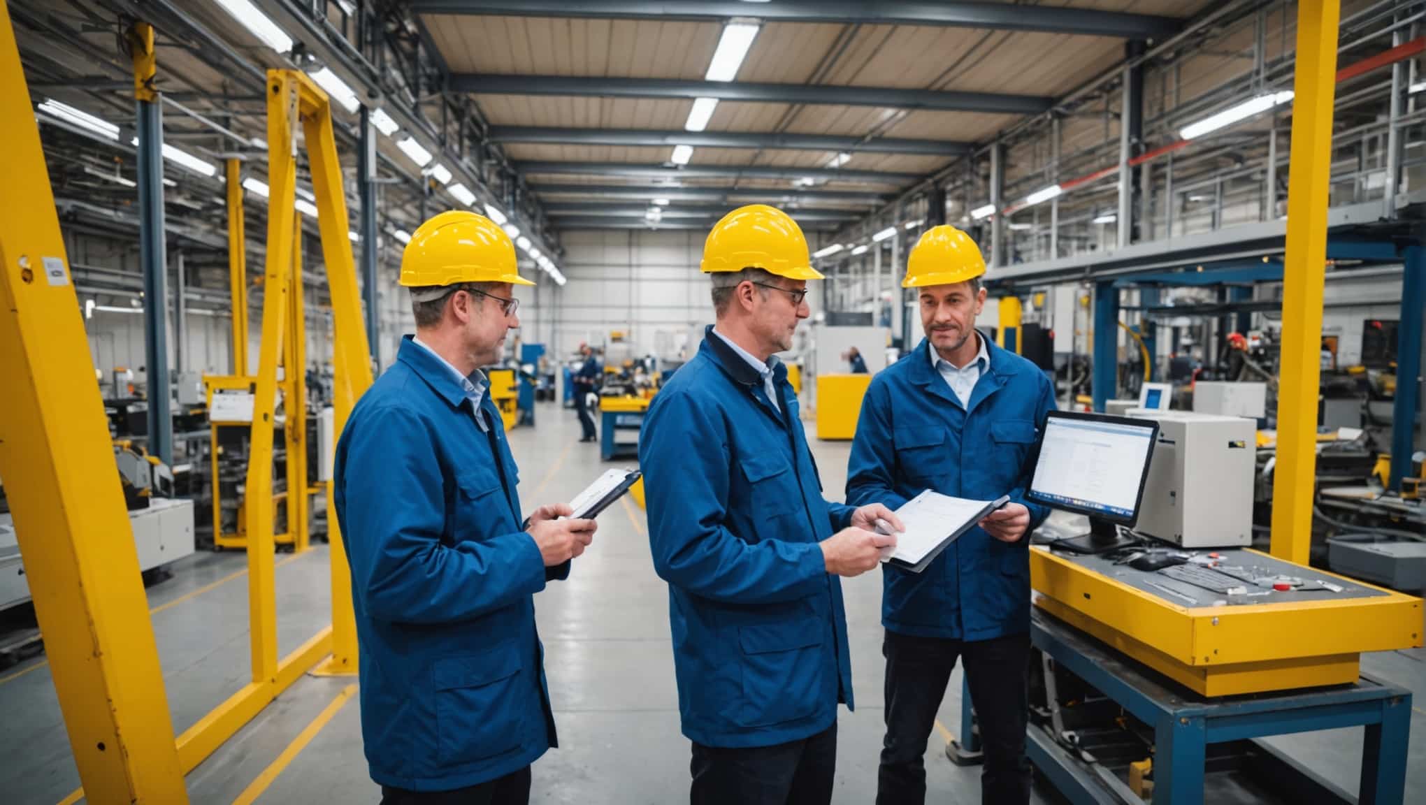 How Advanced Planning And Scheduling Transform The Manufacturing Environment By Pierre Baudoin Abas France.jpeg
