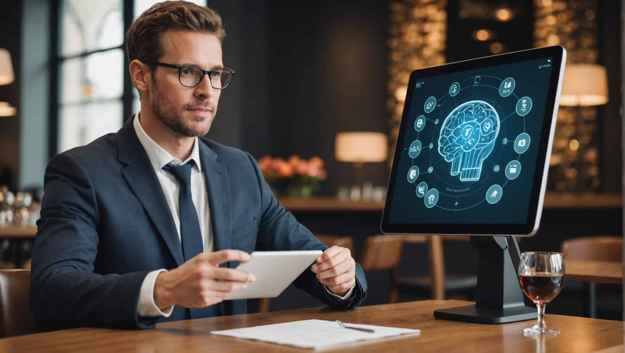 How Artificial Intelligence Is Revolutionizing The Ordering Process By Arnaud Malarde Ivalua.jpeg