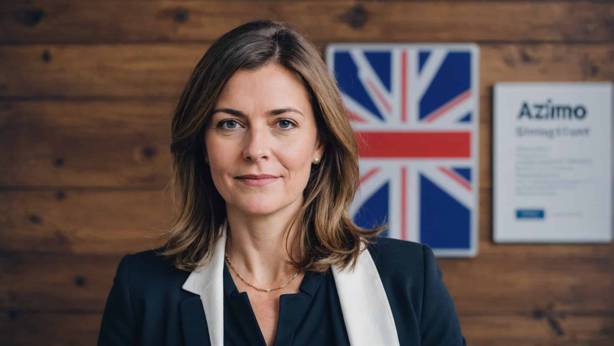 How Closing Borders After Brexit Could Harm Start Ups By Marta Krupinska General Manager And Co Founder Of Azimo.jpeg