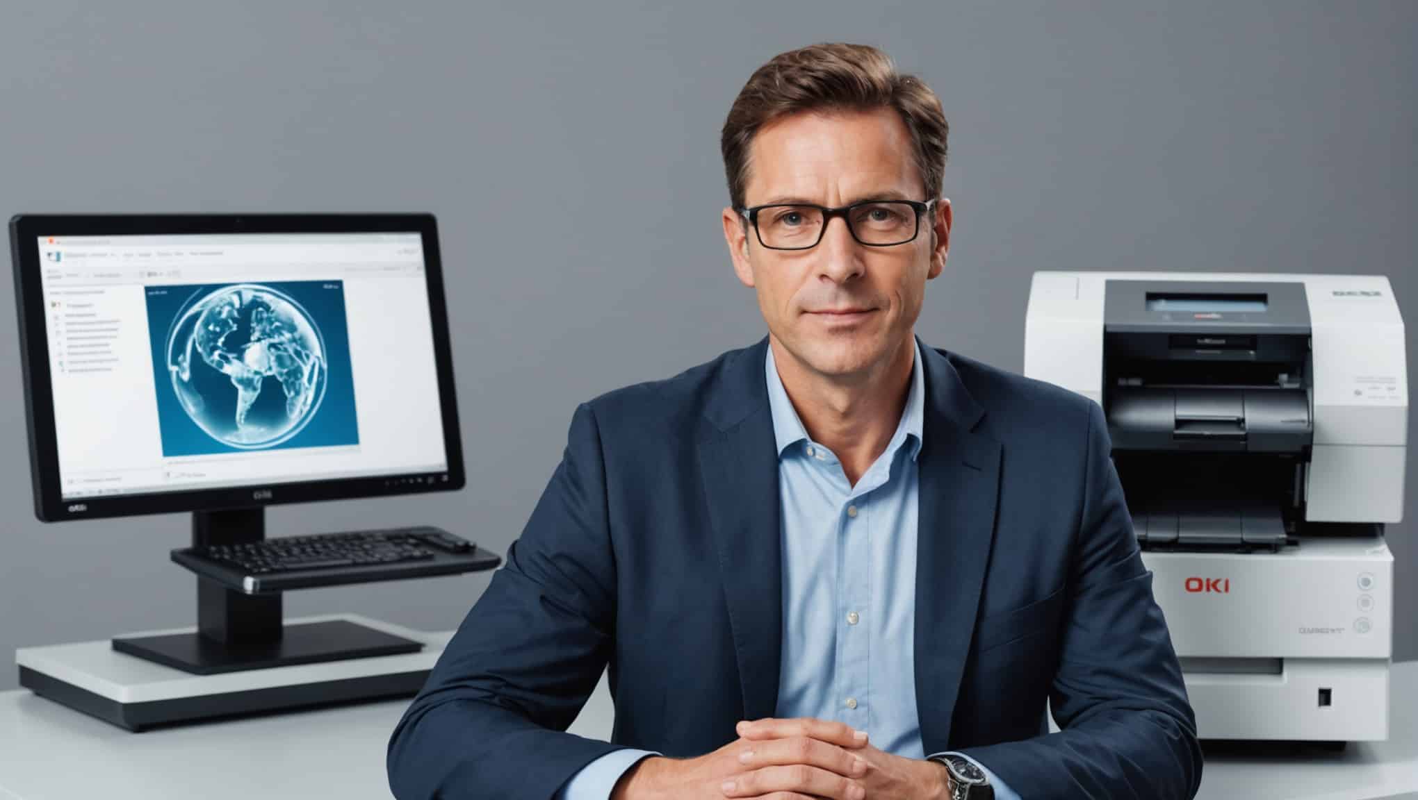 How Dicom Printers Reduce Costs And Environmental Impact Of Medical Imaging Systems By Fabrice Claes Marketing Director Of Oki France.jpeg
