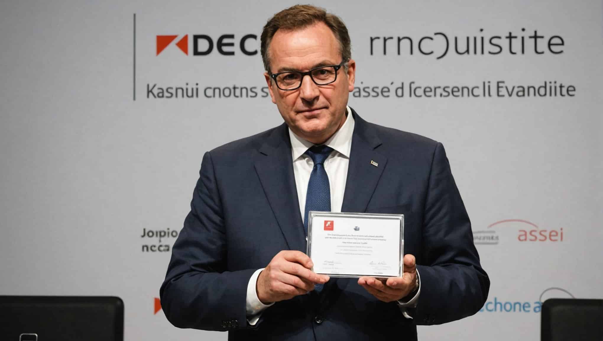 How Do You Know That No One Is Reading Your Emails Idecsi Winner Of The 2014 Innovation Award At The Assises De La Securite Et Des Systemes Dinformation.jpeg