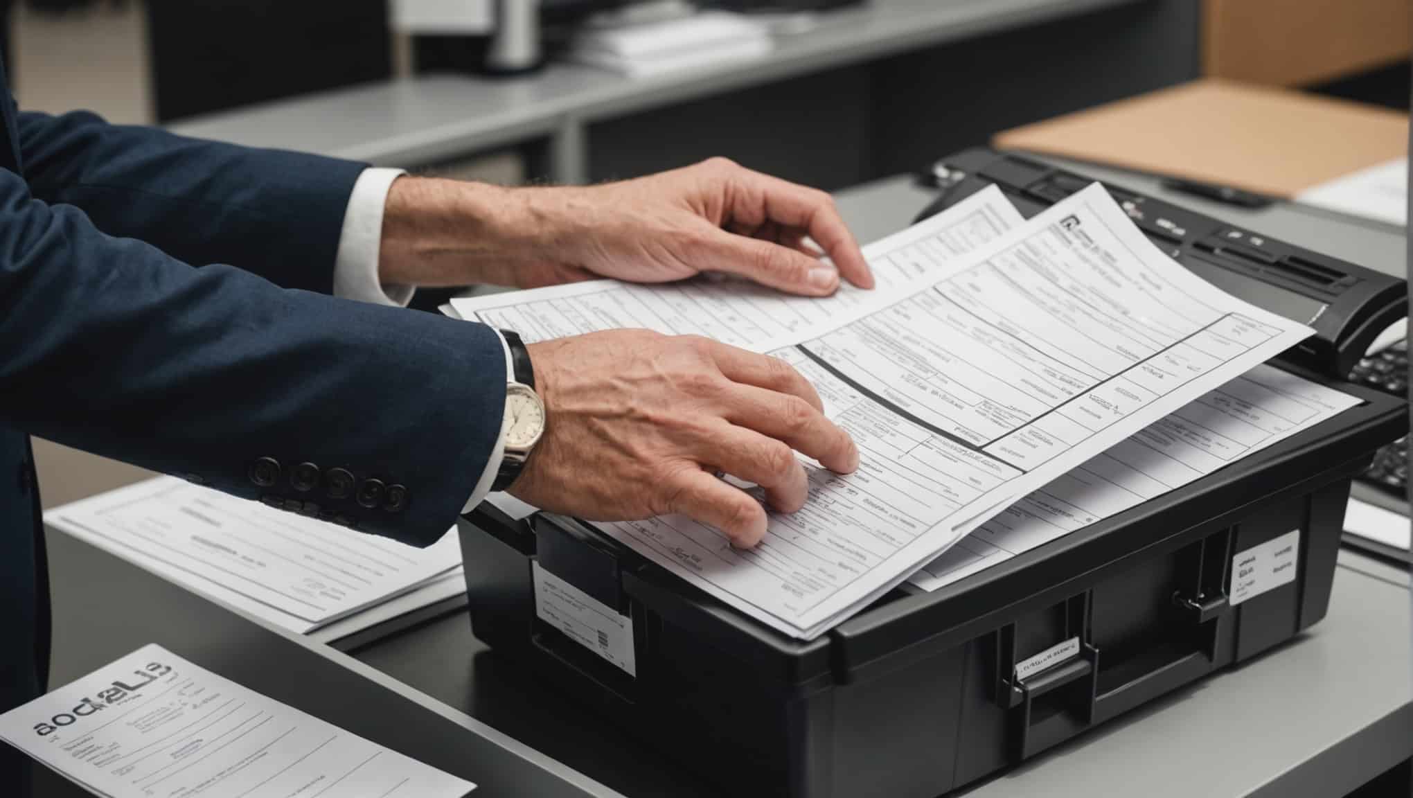 How Ergalis Saved E100k Annually By Digitizing Its Pay Stubs Locarchives Client Case.jpeg