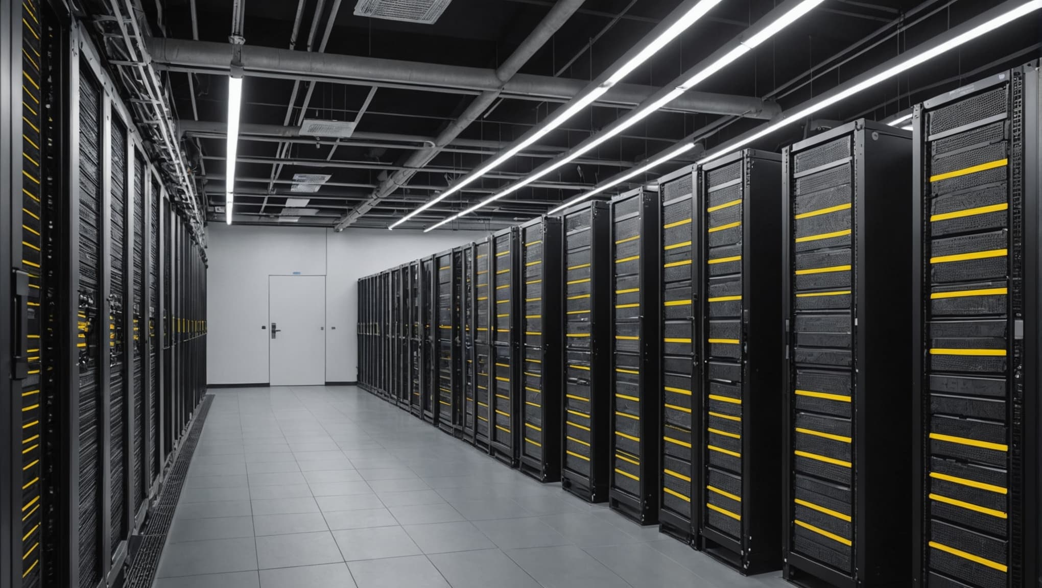 How Gosis Improved Performance Eightfold With Kaminario K2 Flash Storage Technology For Its Critical Applications.jpeg